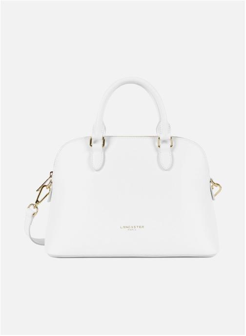 Lancaster Sacs à main Sierra Jia femme blanc