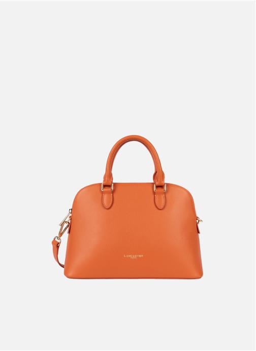 Lancaster Sacs à main Sierra Jia femme orange