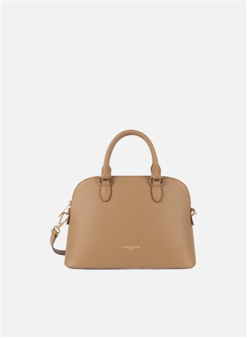 Lancaster Sacs à main Sierra Jia femme marron