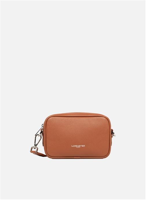 Lancaster Sacs à main Milano Ama femme marron