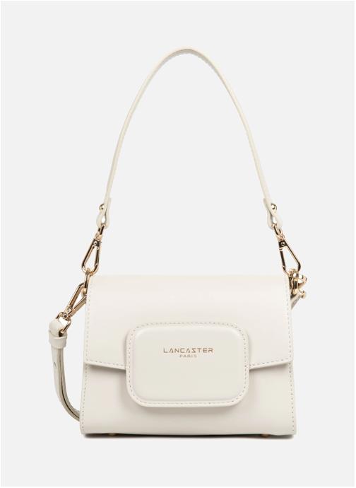 Lancaster Sacs à main Paris PAD femme beige