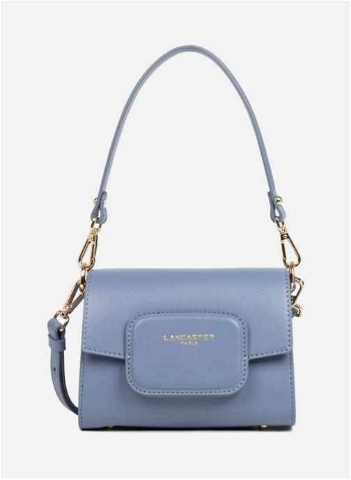 Lancaster Sacs à main Paris PAD femme bleu