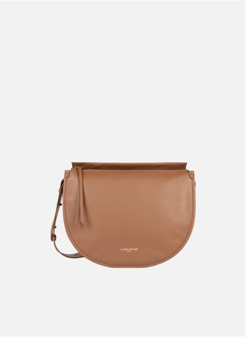 Lancaster Sacs à main Soft Selma femme marron
