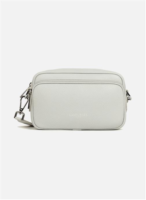 Lancaster Sacs à main Milano Ama femme gris