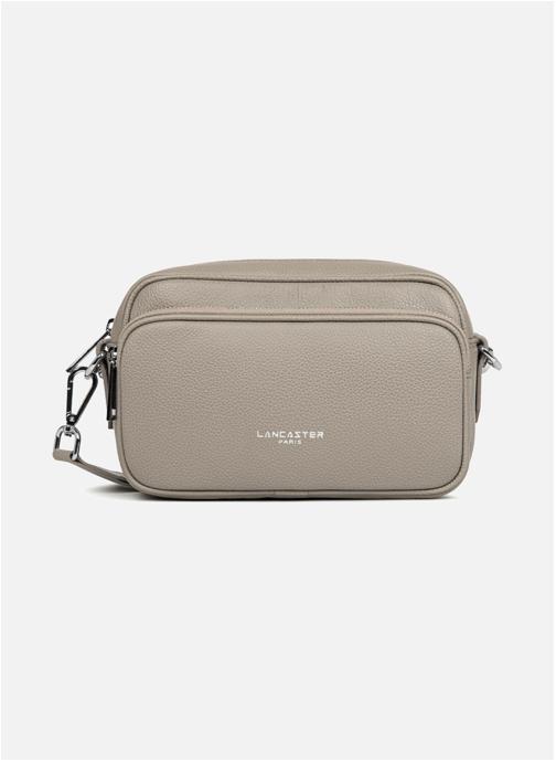 Lancaster Sacs à main Milano Ama femme gris