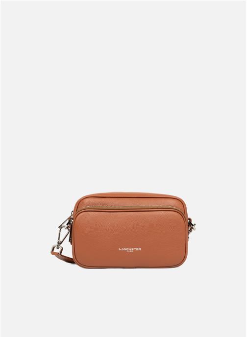 Lancaster Sacs à main Milano Ama femme marron