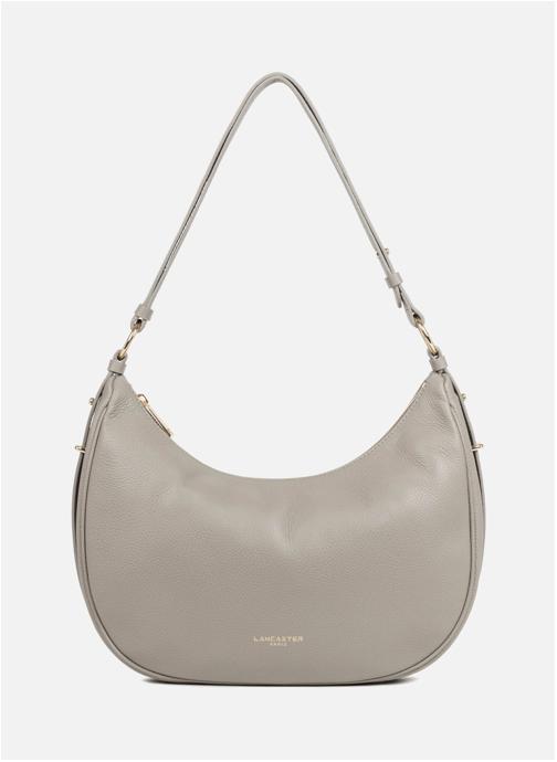 Lancaster Sacs à main Milano Aria femme gris
