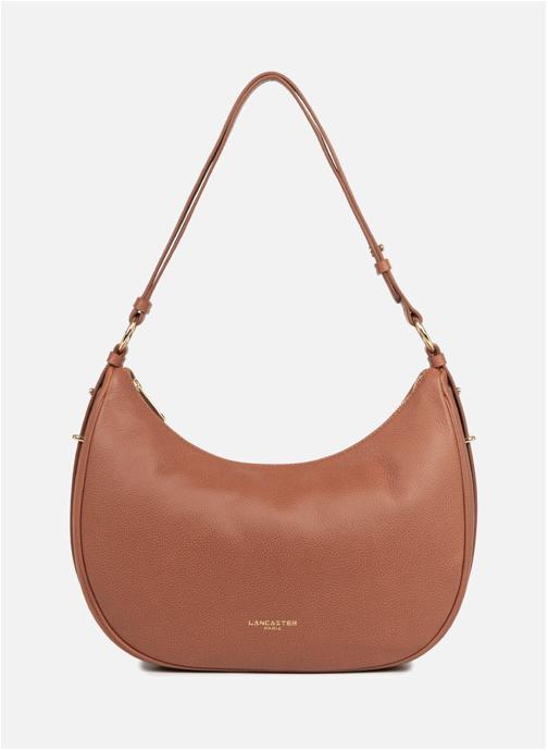 Lancaster Sacs à main Milano Aria femme marron