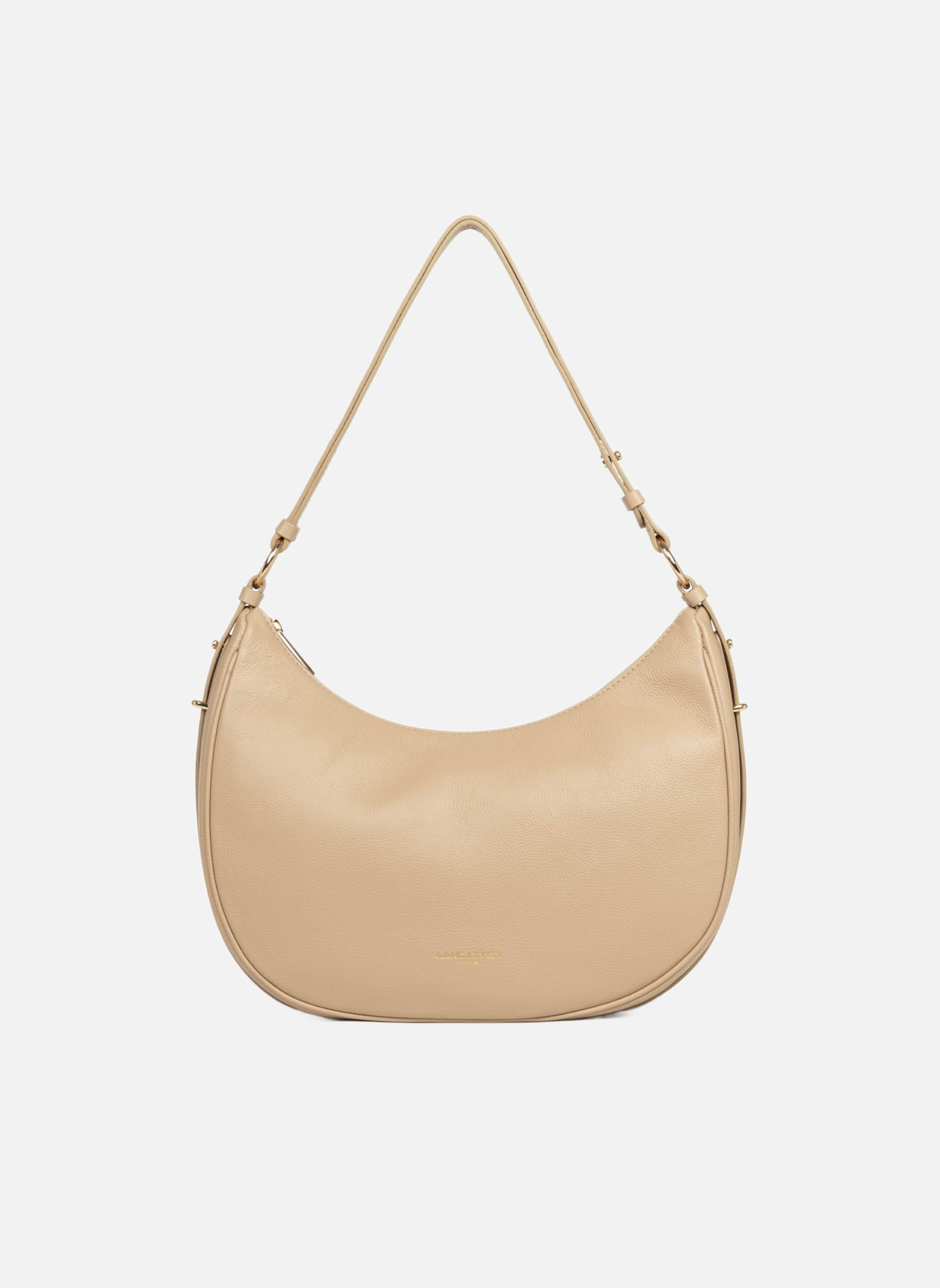 Sacs à main Milano Aria femme beige Lancaster Sacs à main Milano Aria femme beige Beige chiné