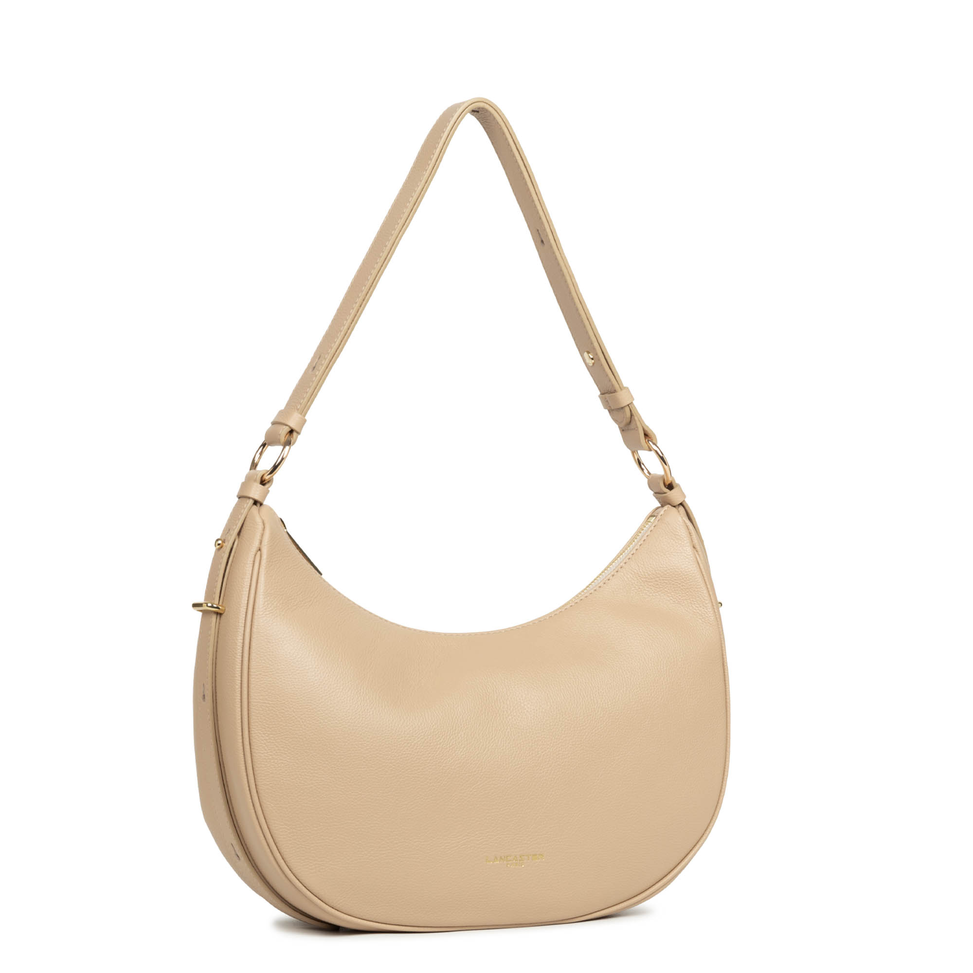 Sacs à main Milano Aria femme beige Lancaster Sacs à main Milano Aria femme beige Beige chiné