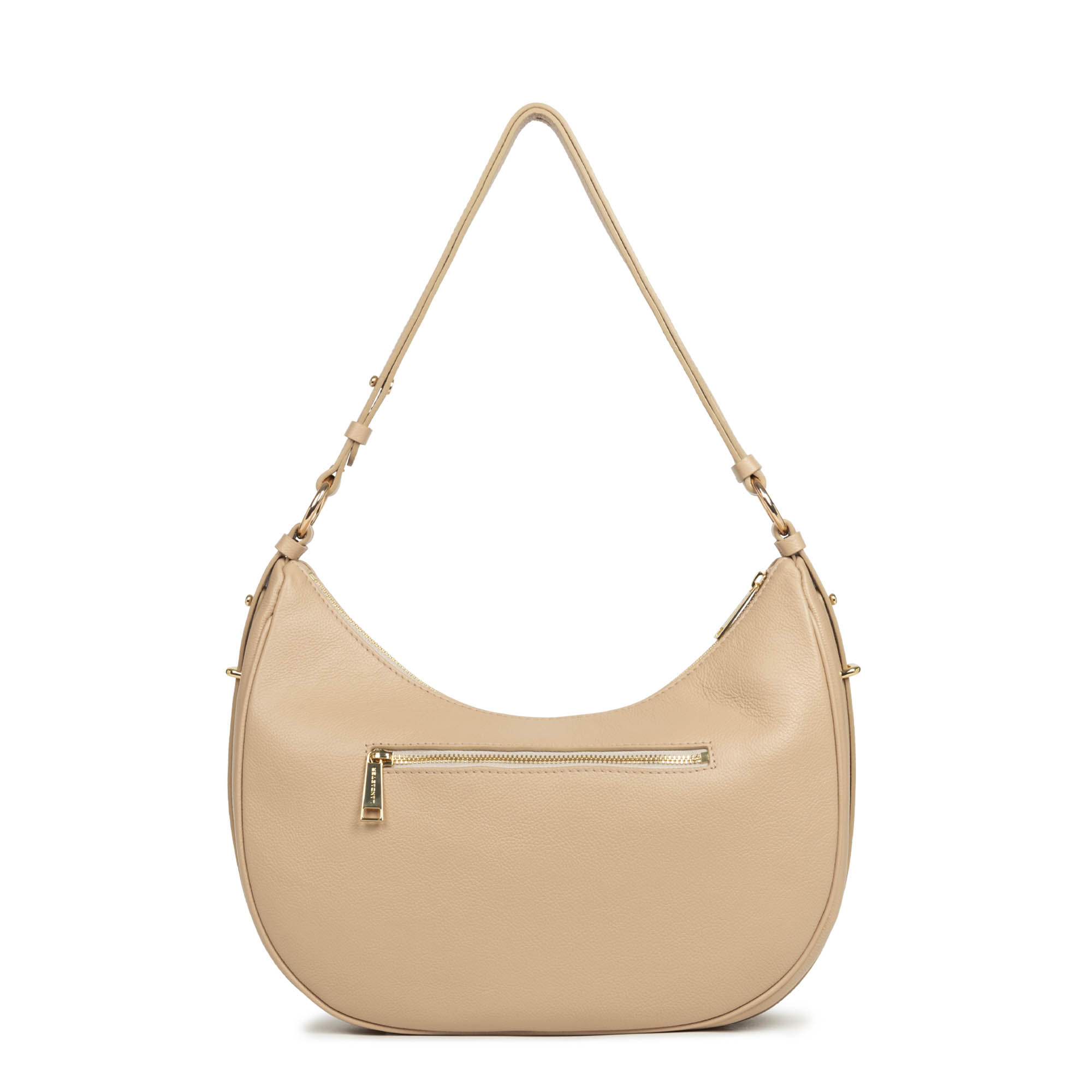 Sacs à main Milano Aria femme beige Lancaster Sacs à main Milano Aria femme beige Beige chiné