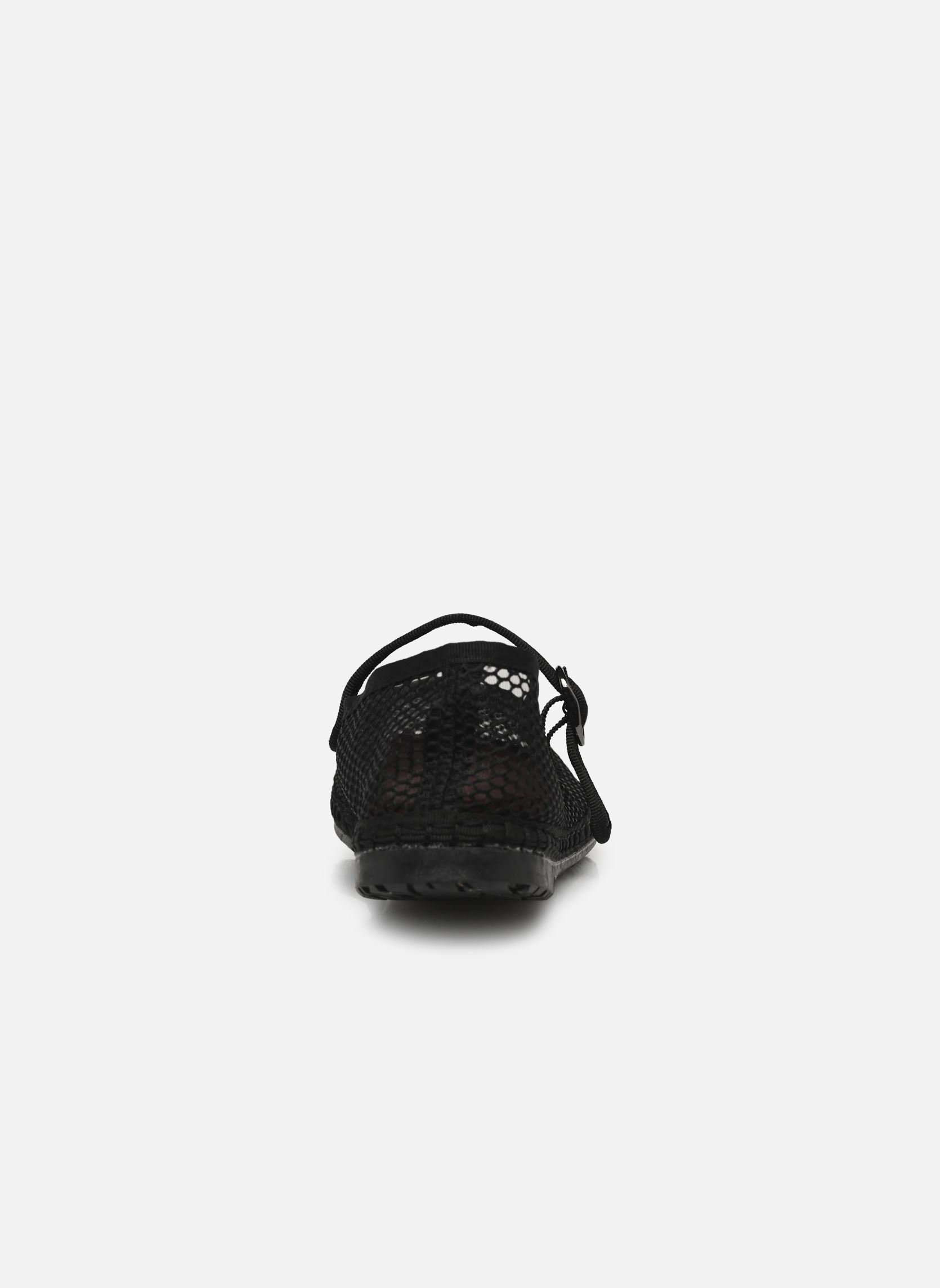 Babies Isabella Mesh femme noir Flabelus Babies Isabella Mesh femme noir BLACK W/ BLACK