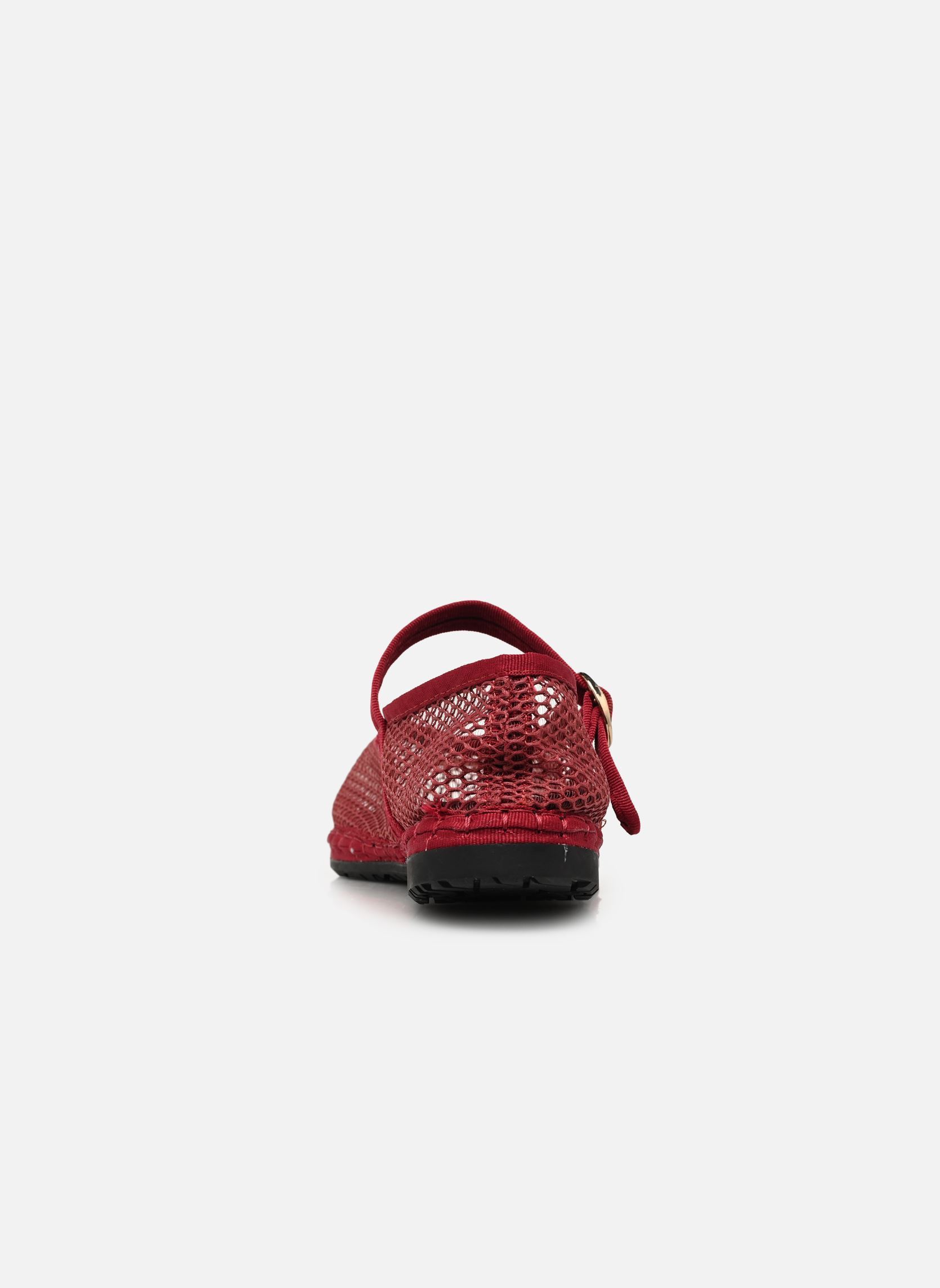 Babies Isabella Mesh femme bordeaux Flabelus Babies Isabella Mesh femme bordeaux GARNET