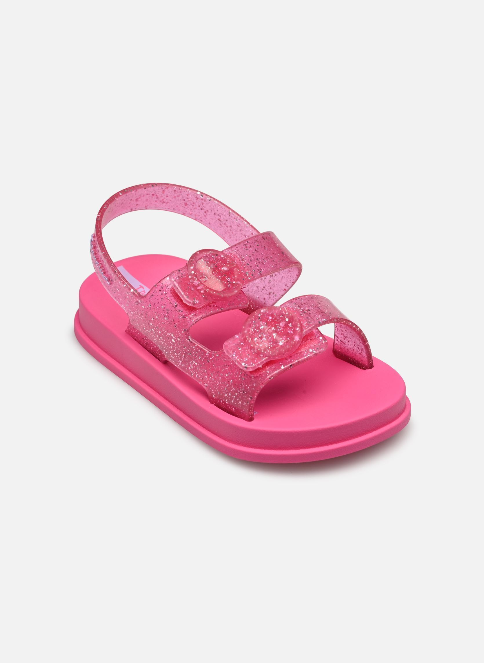 Sandales et nu pieds Ipanema Follow Ii Baby pour Enfant