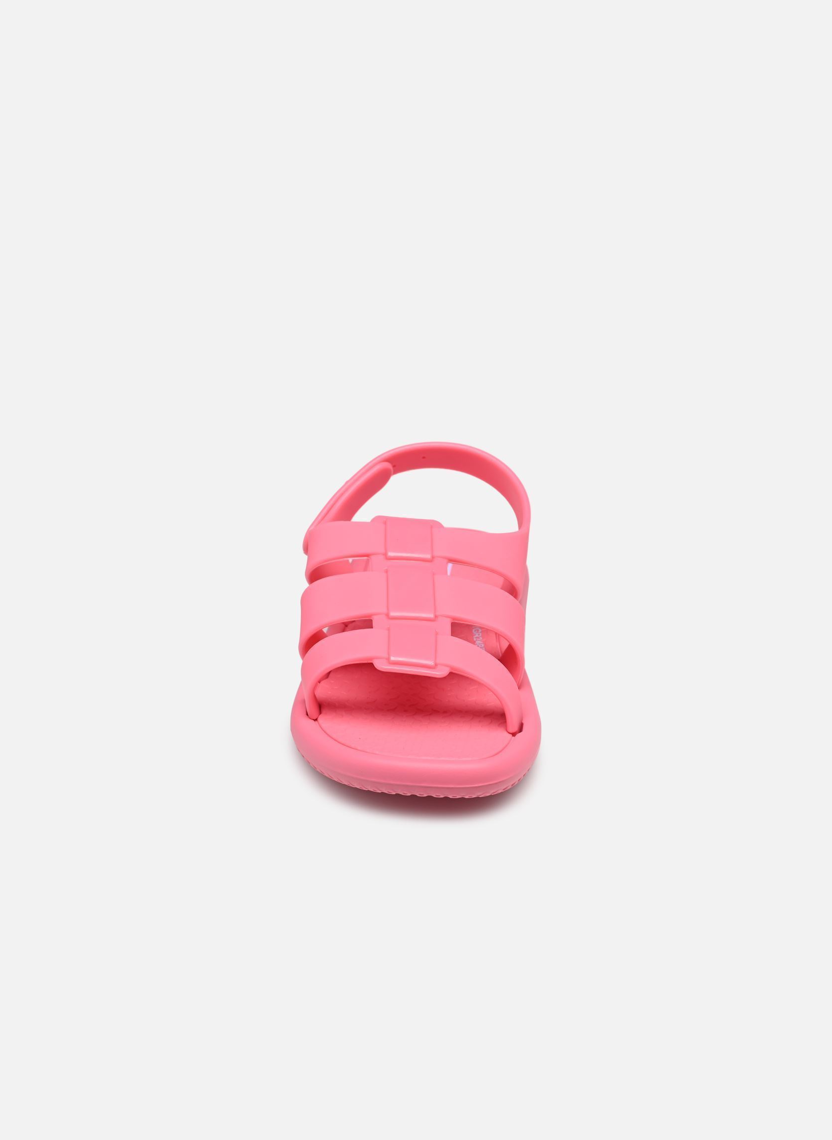 Sandales Go Style Baby fille rose Ipanema Sandales Go Style Baby fille rose Pink/Pink/Violet