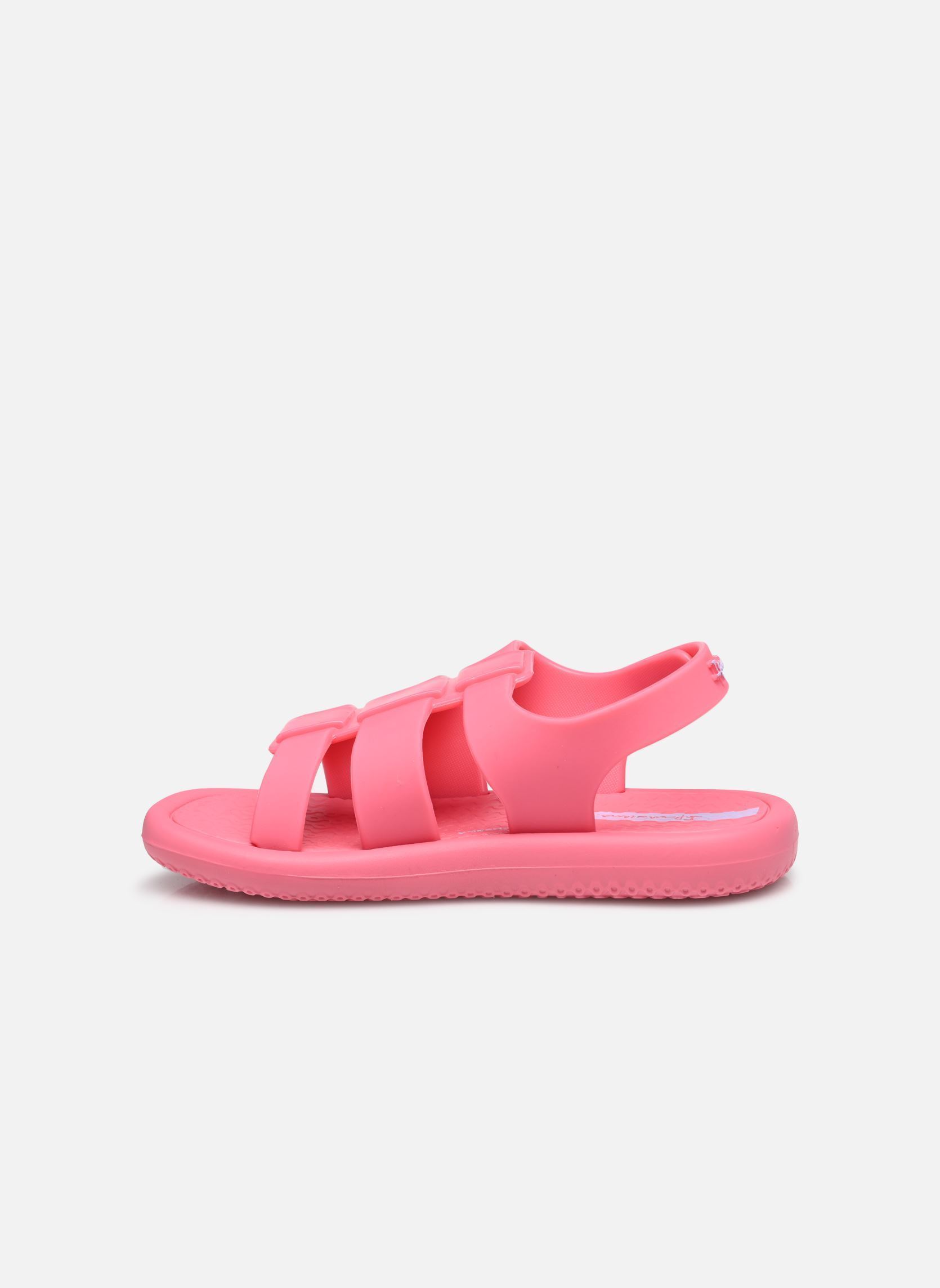 Sandales Go Style Baby fille rose Ipanema Sandales Go Style Baby fille rose Pink/Pink/Violet