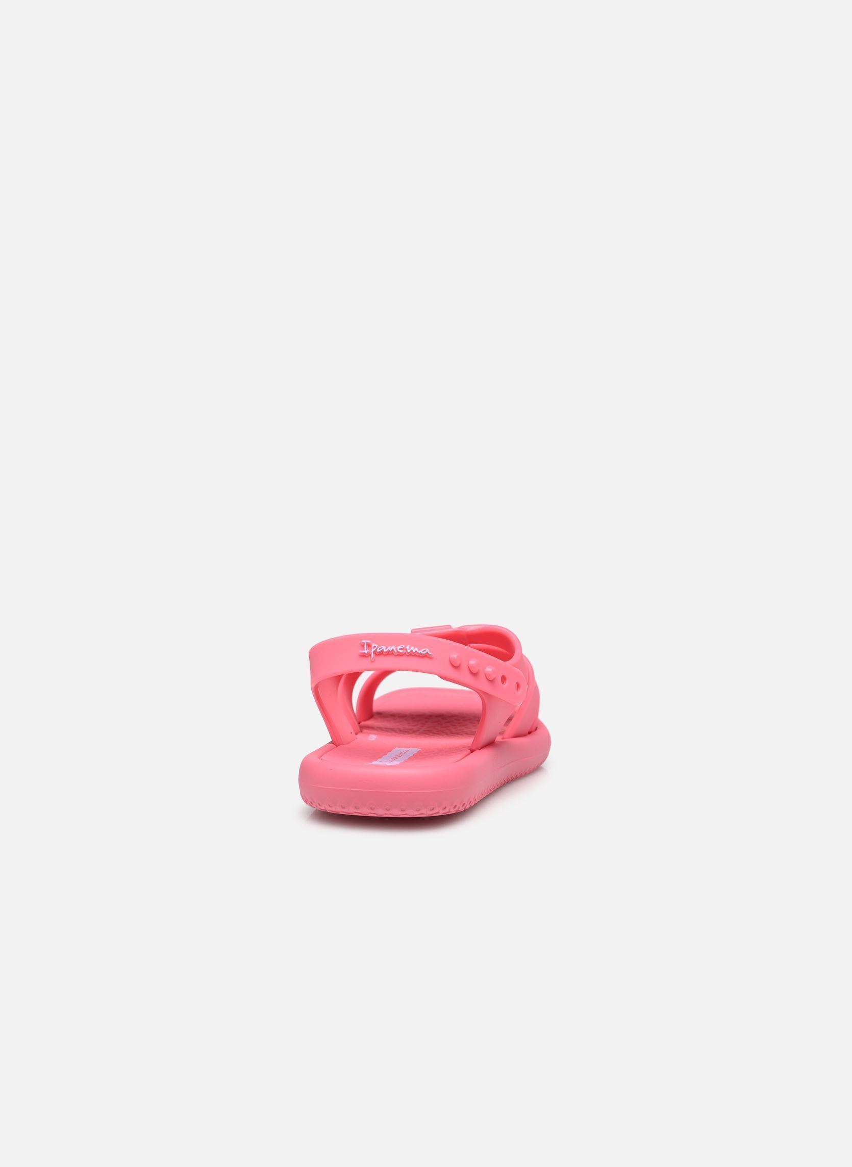 Sandales Go Style Baby fille rose Ipanema Sandales Go Style Baby fille rose Pink/Pink/Violet