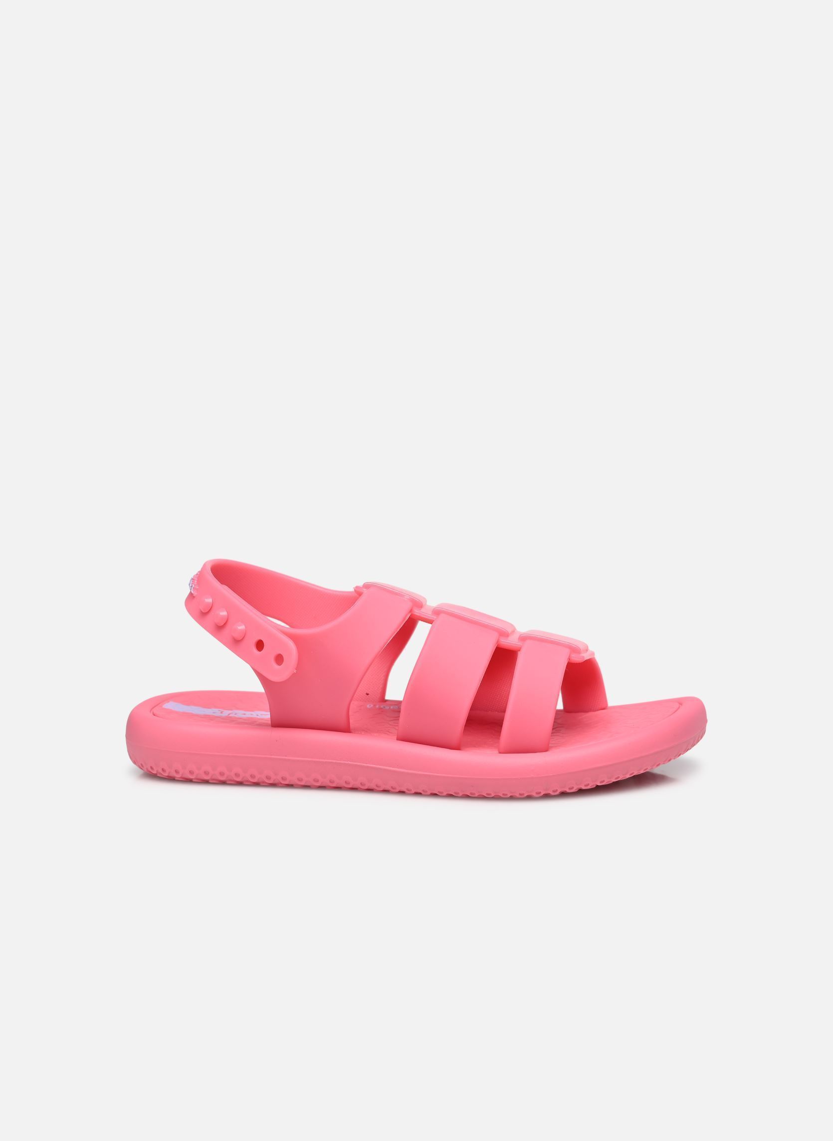 Sandales Go Style Baby fille rose Ipanema Sandales Go Style Baby fille rose Pink/Pink/Violet