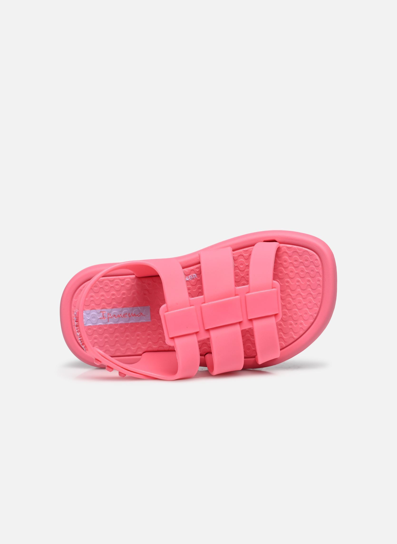 Sandales Go Style Baby fille rose Ipanema Sandales Go Style Baby fille rose Pink/Pink/Violet