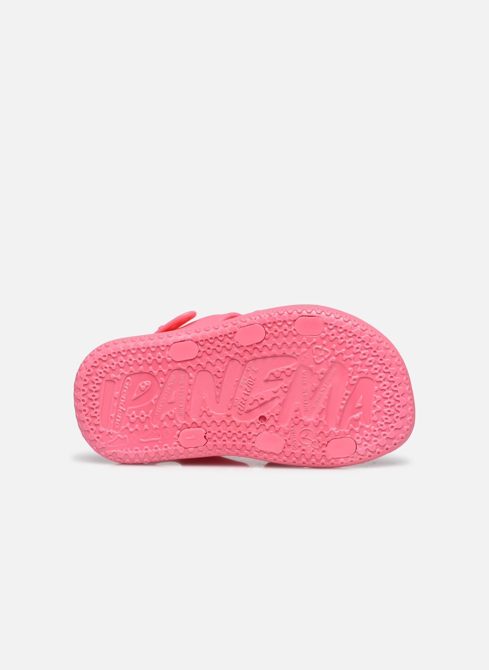 Sandales Go Style Baby fille rose Ipanema Sandales Go Style Baby fille rose Pink/Pink/Violet