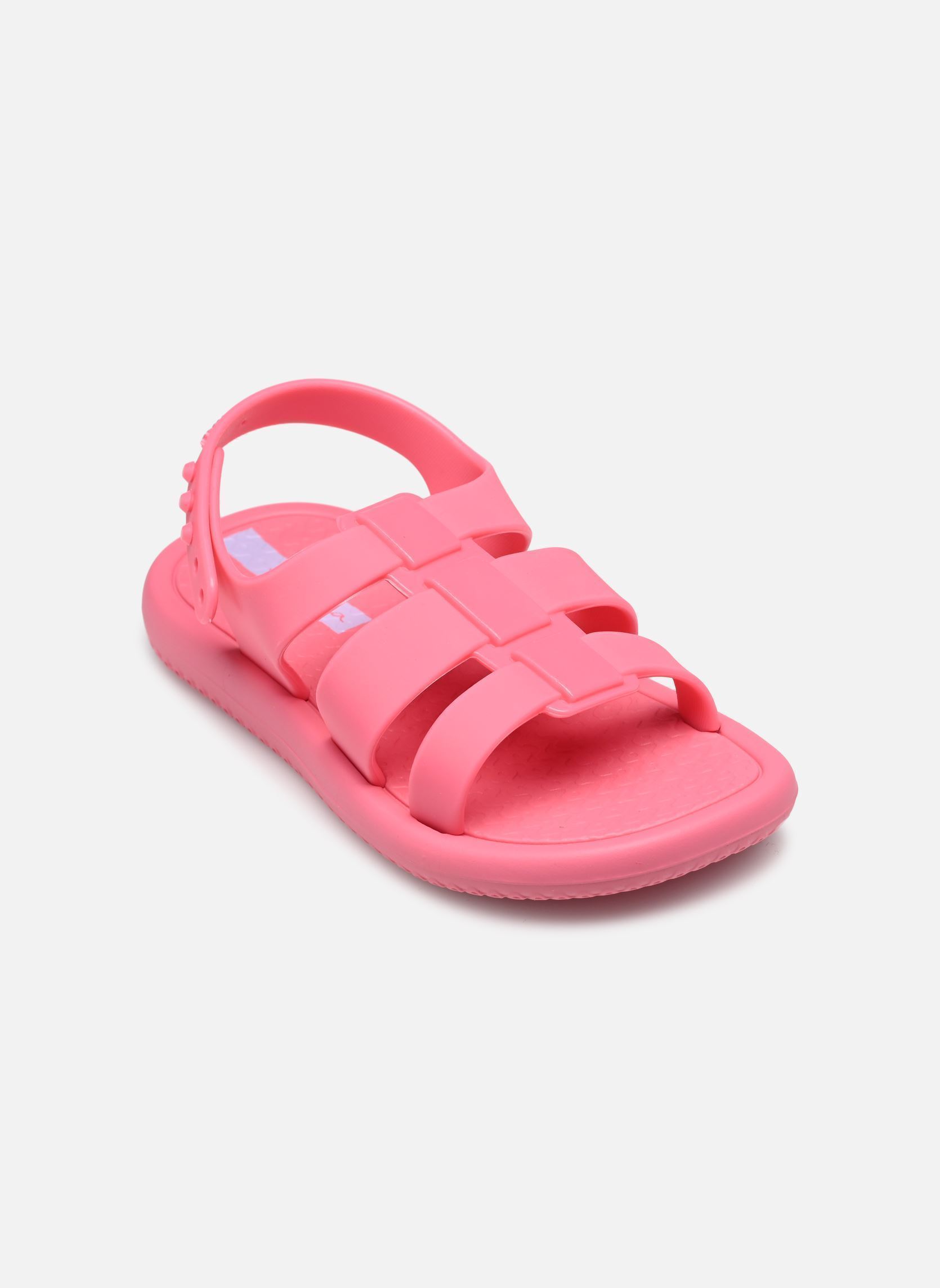 Sandales et nu pieds Ipanema Go Style Baby pour Enfant - vue 2