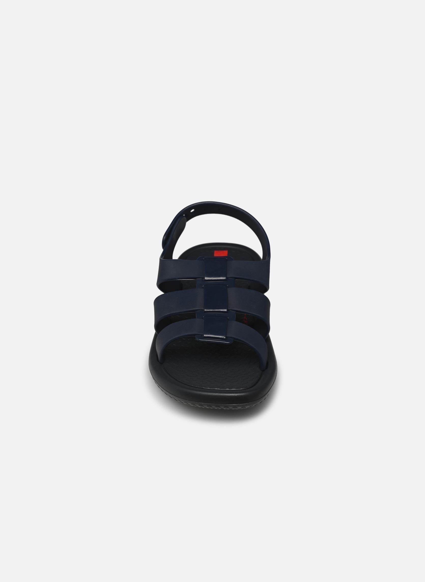 Sandales Go Style Baby bleu Ipanema Sandales Go Style Baby bleu Dark Blue/Blue/Red