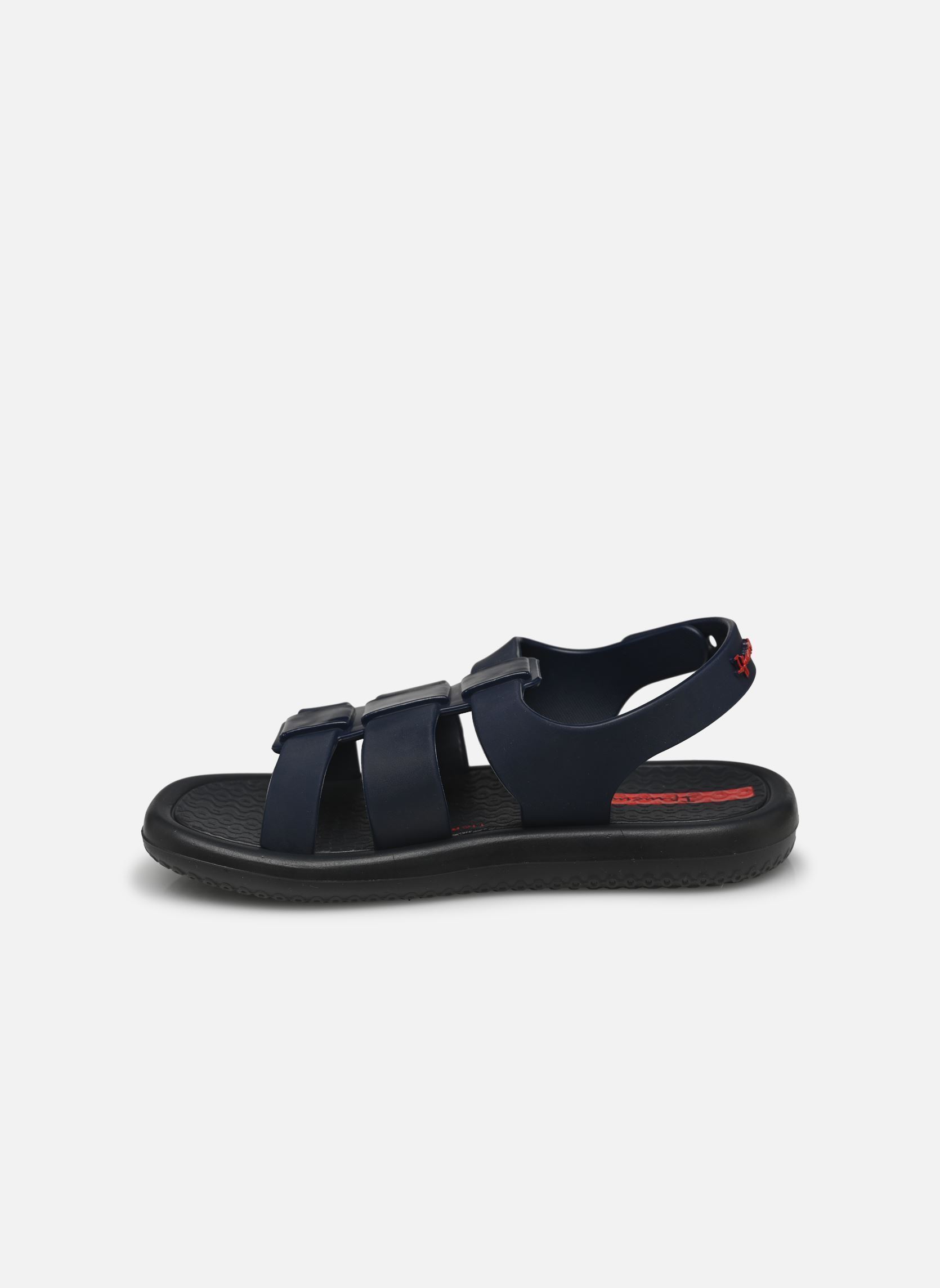 Sandales Go Style Baby bleu Ipanema Sandales Go Style Baby bleu Dark Blue/Blue/Red