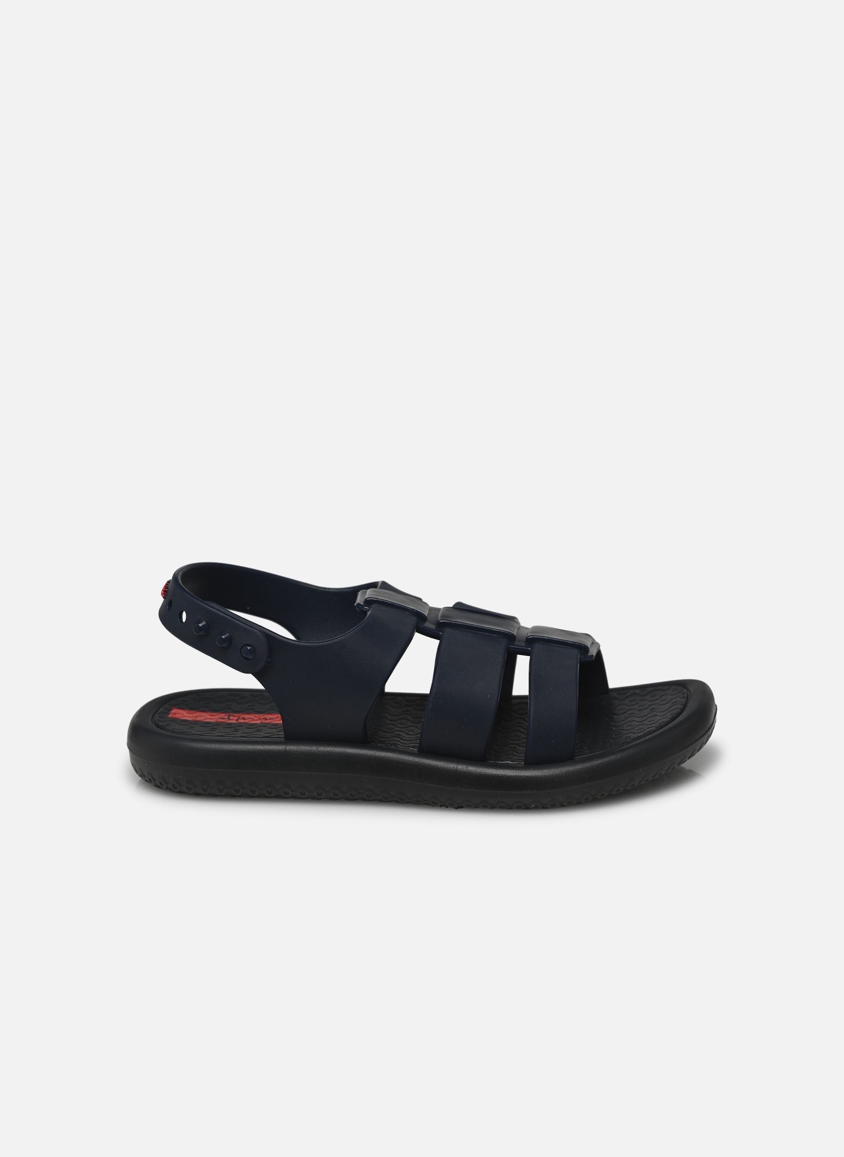 Sandales Go Style Baby bleu Ipanema Sandales Go Style Baby bleu Dark Blue/Blue/Red