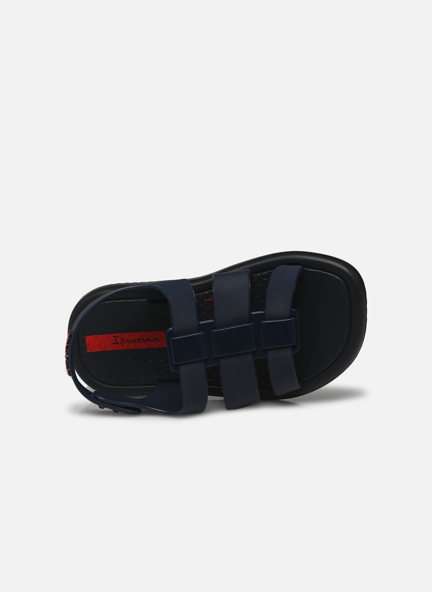 Sandales Go Style Baby bleu Ipanema Sandales Go Style Baby bleu Dark Blue/Blue/Red