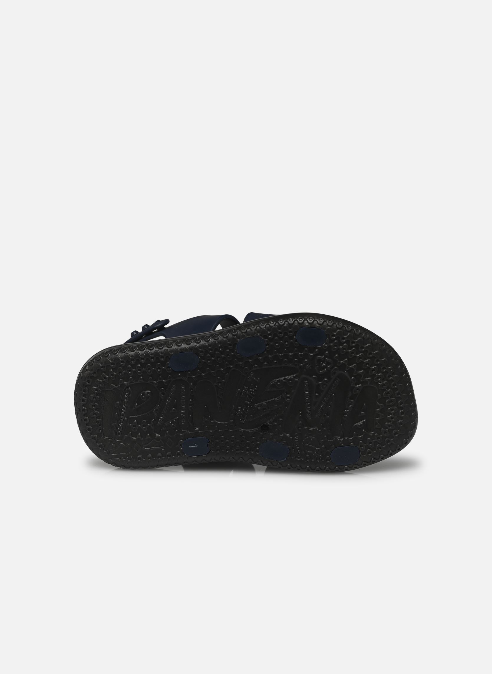 Sandales Go Style Baby bleu Ipanema Sandales Go Style Baby bleu Dark Blue/Blue/Red