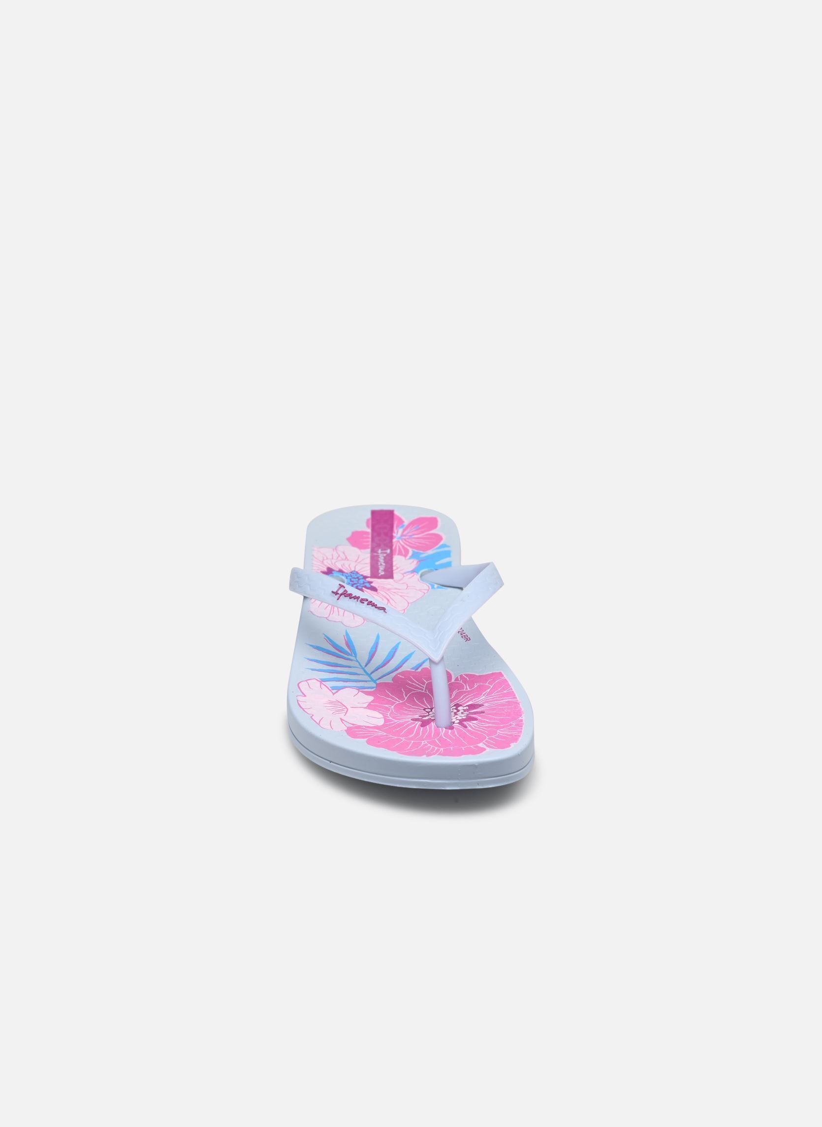 Flip-Flops Anat Temas Kids mädchen blau Ipanema Flip-Flops Anat Temas Kids mädchen blau BlueBluePink