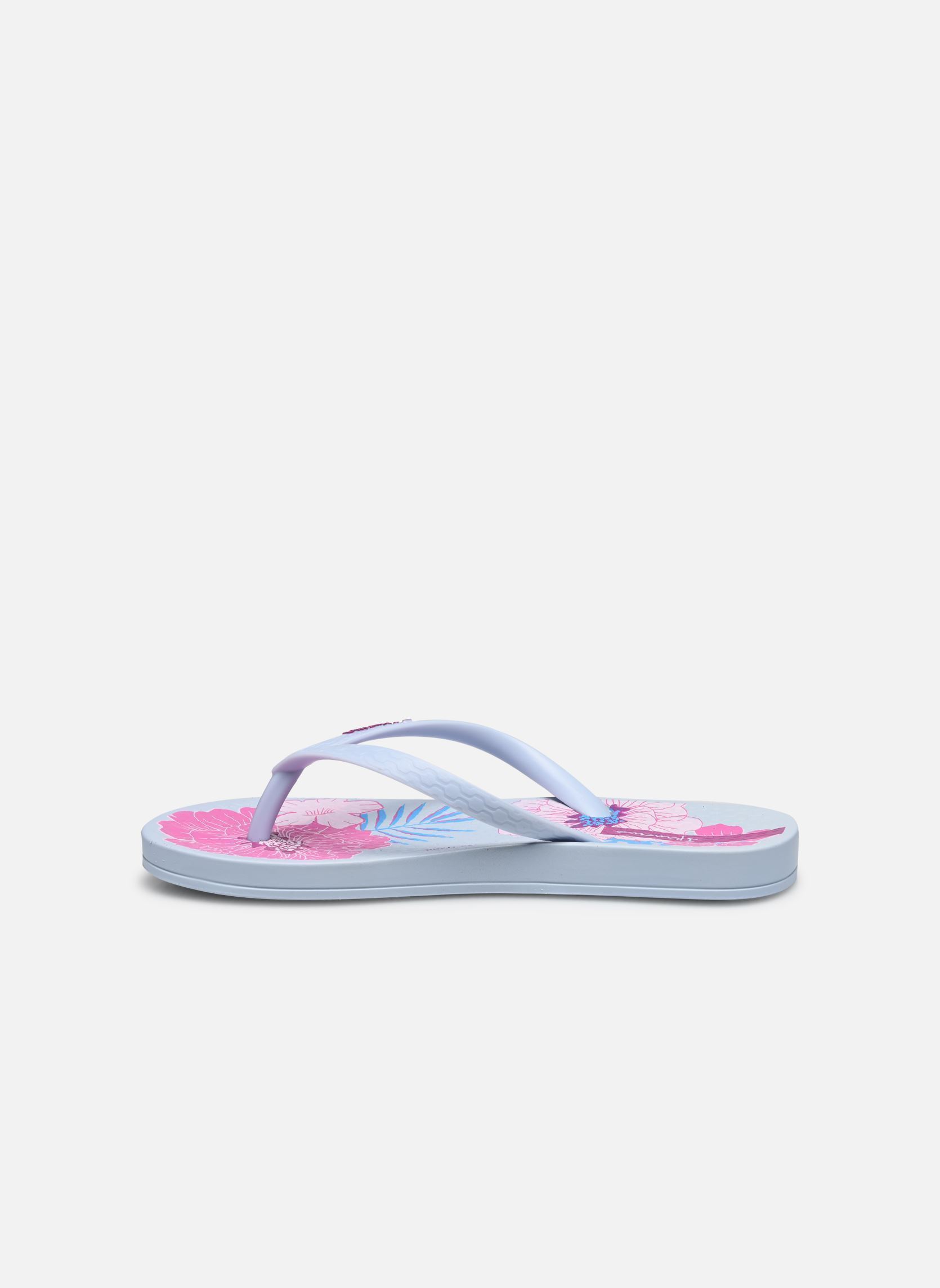 Flip-Flops Anat Temas Kids mädchen blau Ipanema Flip-Flops Anat Temas Kids mädchen blau BlueBluePink