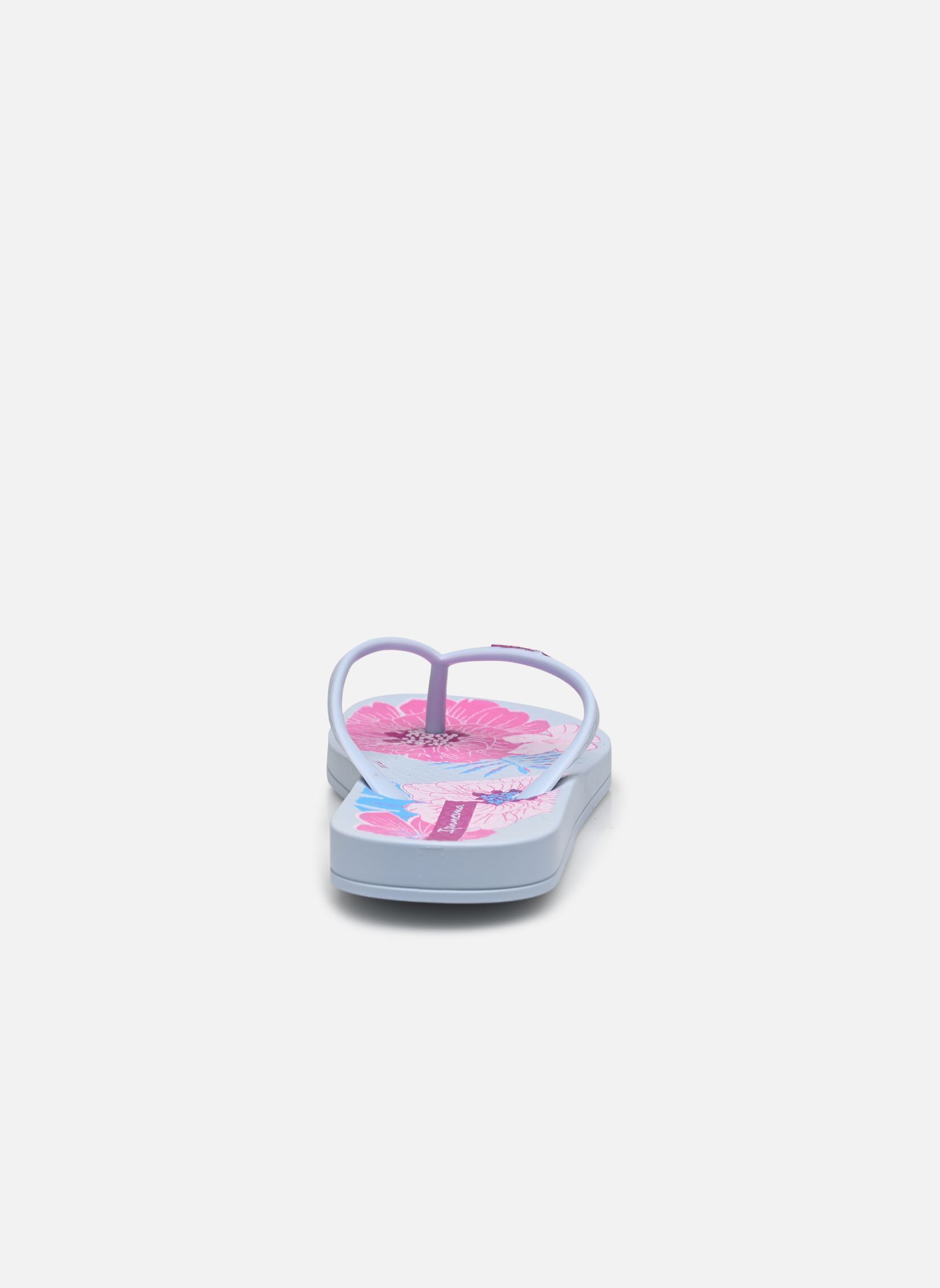 Flip-Flops Anat Temas Kids mädchen blau Ipanema Flip-Flops Anat Temas Kids mädchen blau BlueBluePink