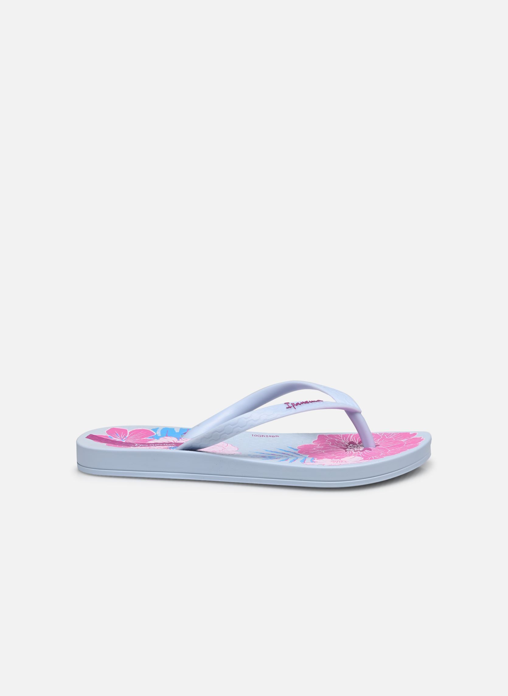 Flip-Flops Anat Temas Kids mädchen blau Ipanema Flip-Flops Anat Temas Kids mädchen blau BlueBluePink