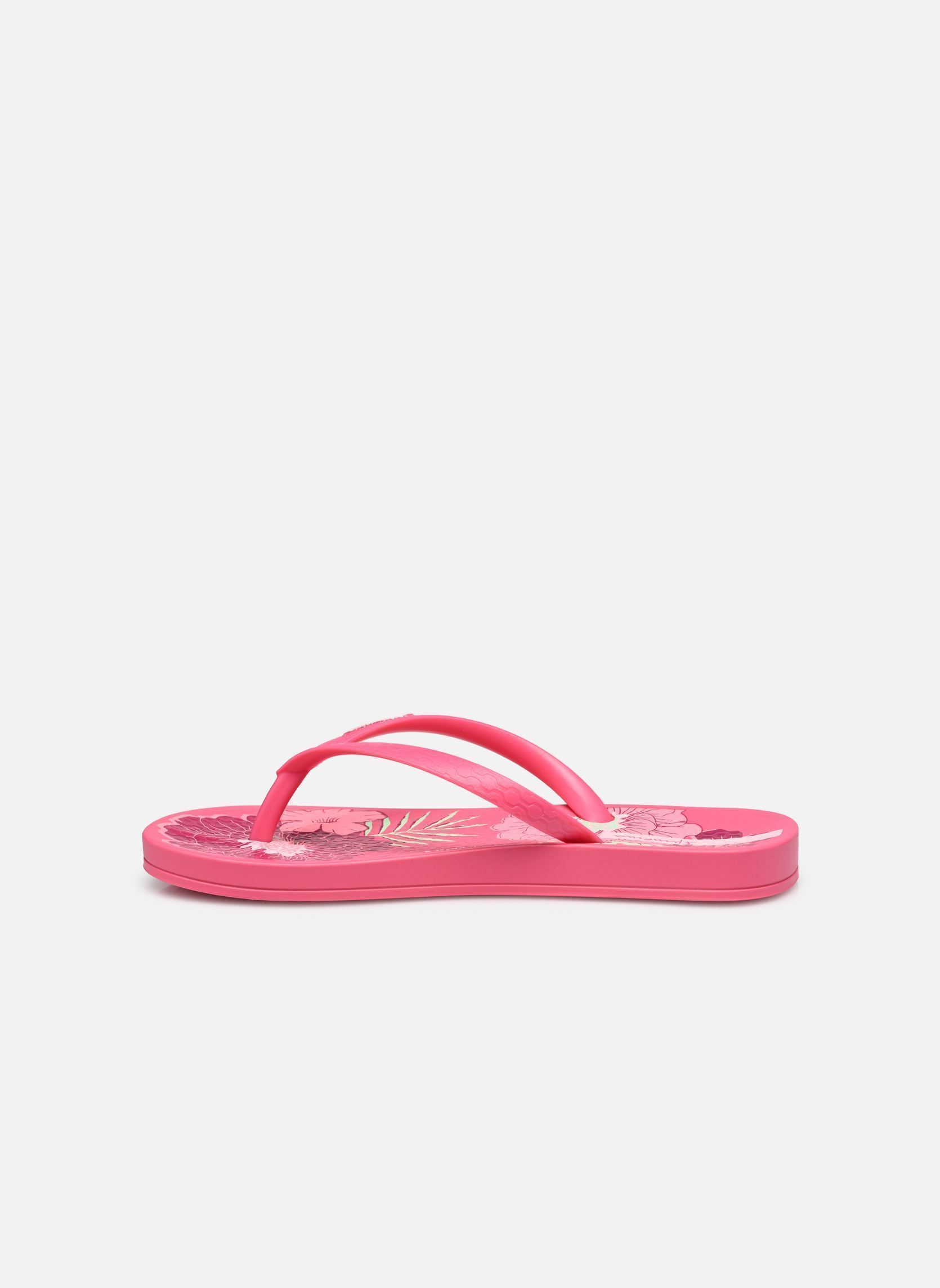 Tongs Anat Temas Kids fille rose Ipanema Tongs Anat Temas Kids fille rose PINKDARK PINK