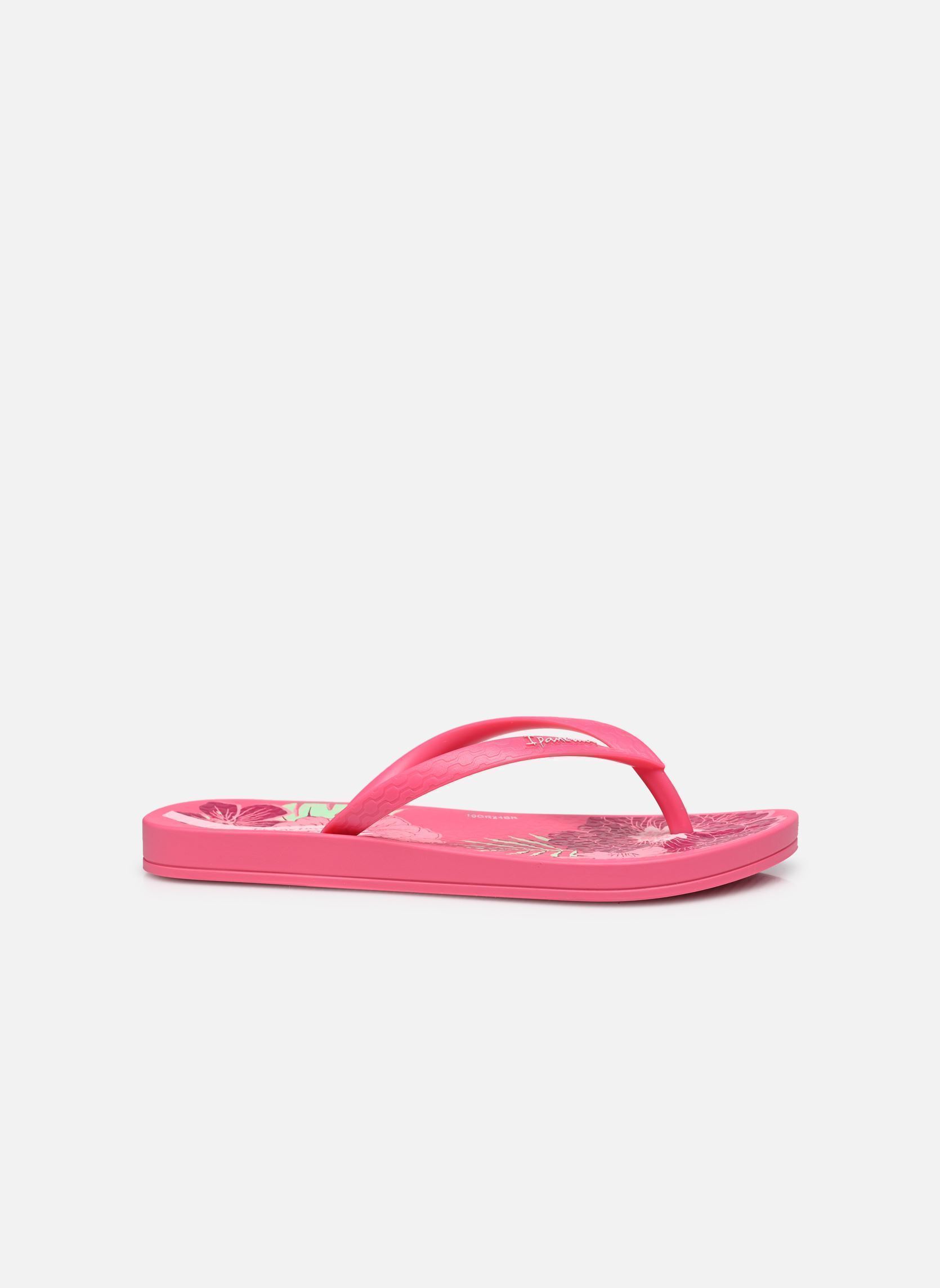 Tongs Anat Temas Kids fille rose Ipanema Tongs Anat Temas Kids fille rose PINKDARK PINK