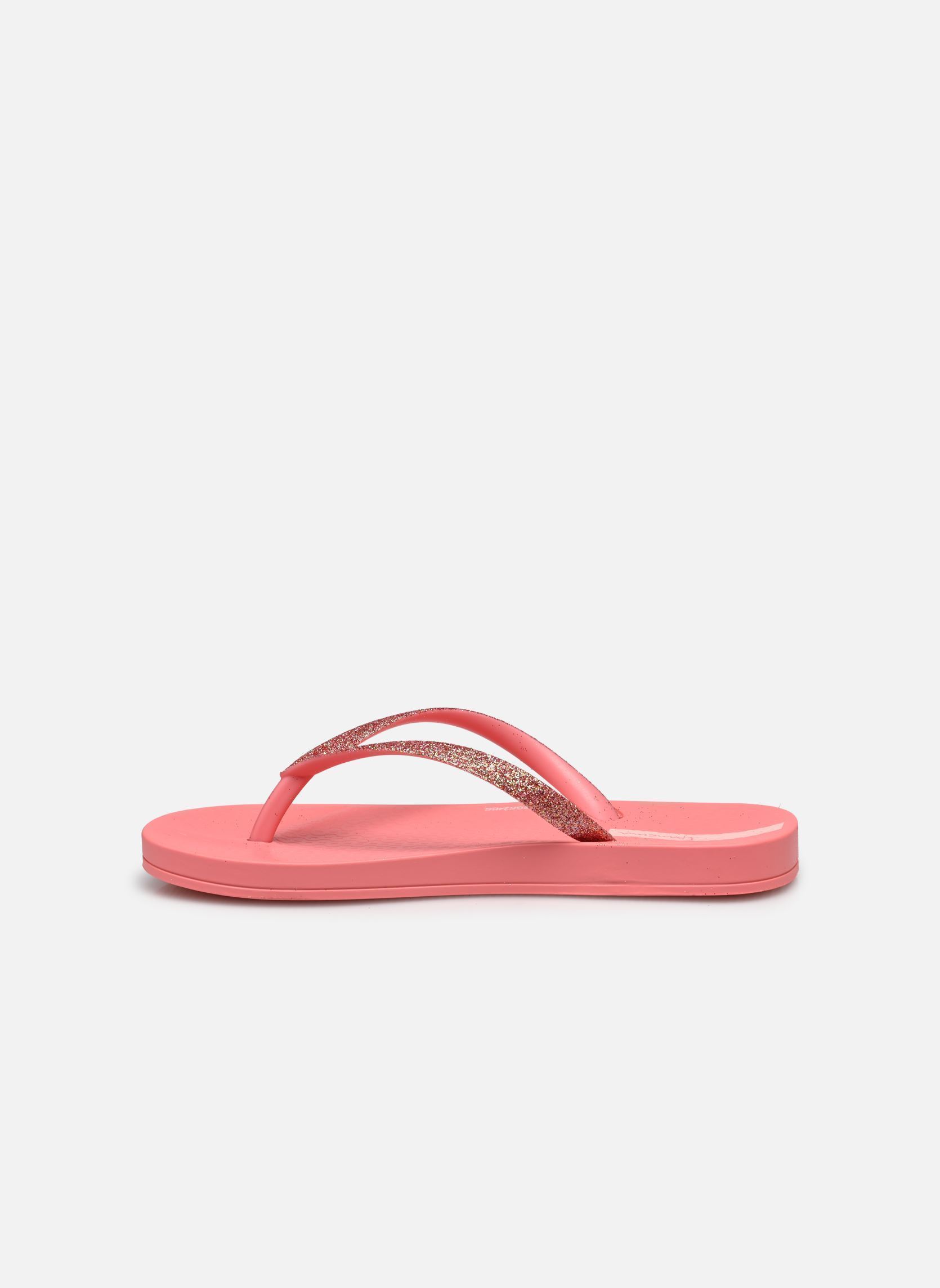 Flip-Flops Ant Lolita Kids mädchen orange Ipanema Flip-Flops Ant Lolita Kids mädchen orange PinkGlitter
