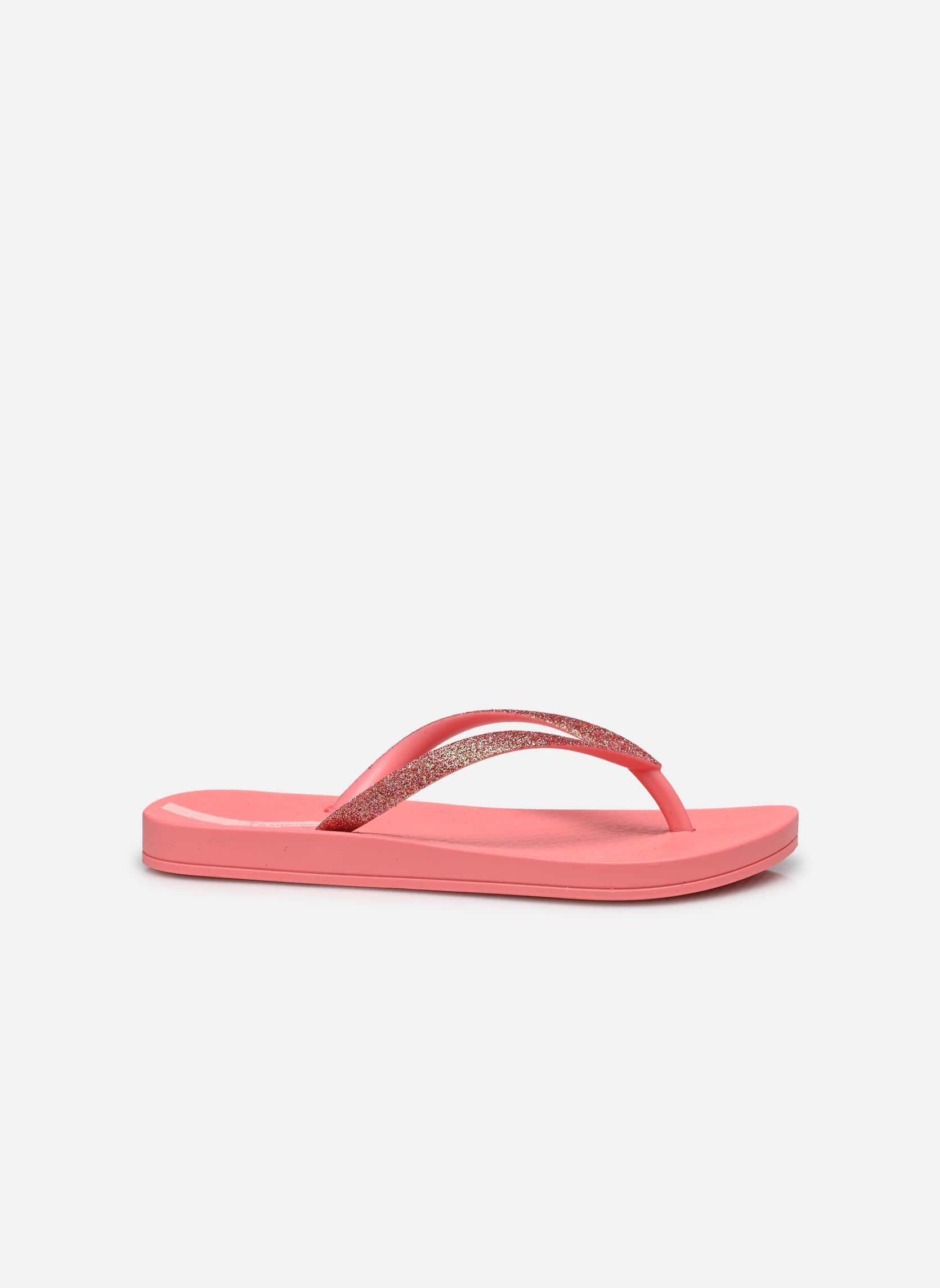 Flip-Flops Ant Lolita Kids mädchen orange Ipanema Flip-Flops Ant Lolita Kids mädchen orange PinkGlitter