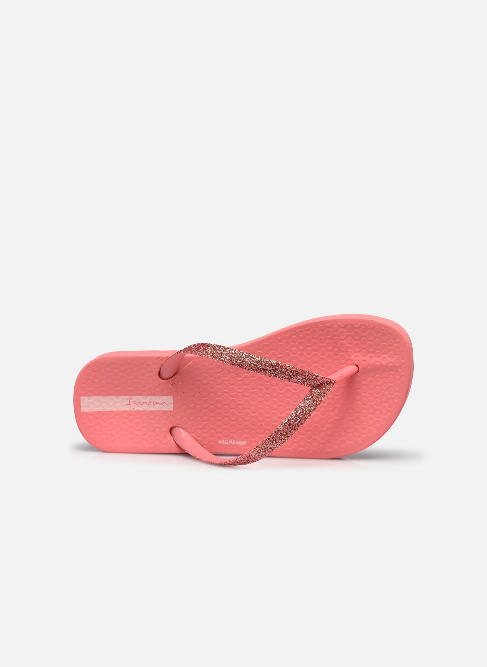 Flip-Flops Ant Lolita Kids mädchen orange Ipanema Flip-Flops Ant Lolita Kids mädchen orange PinkGlitter