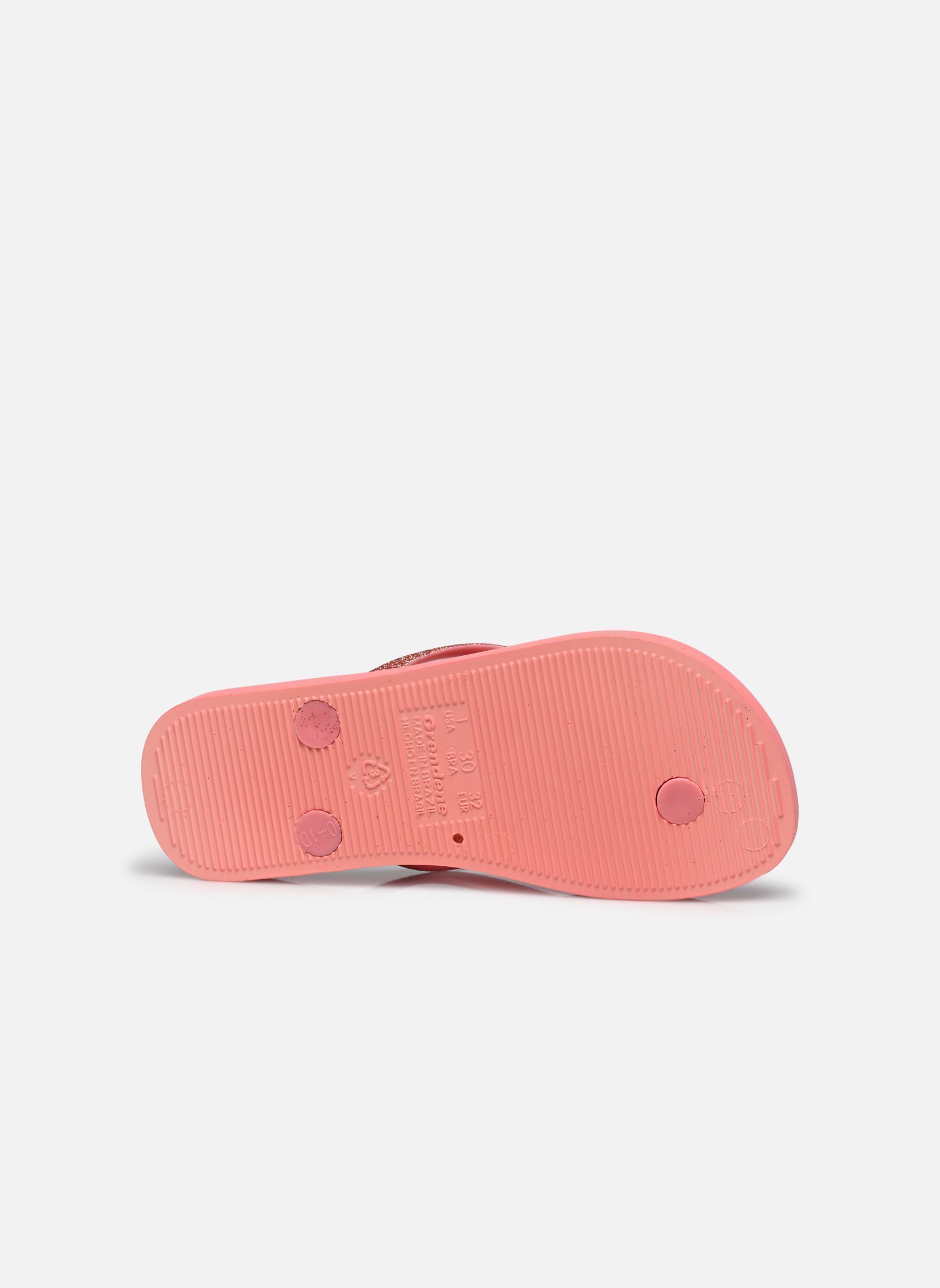 Flip-Flops Ant Lolita Kids mädchen orange Ipanema Flip-Flops Ant Lolita Kids mädchen orange PinkGlitter