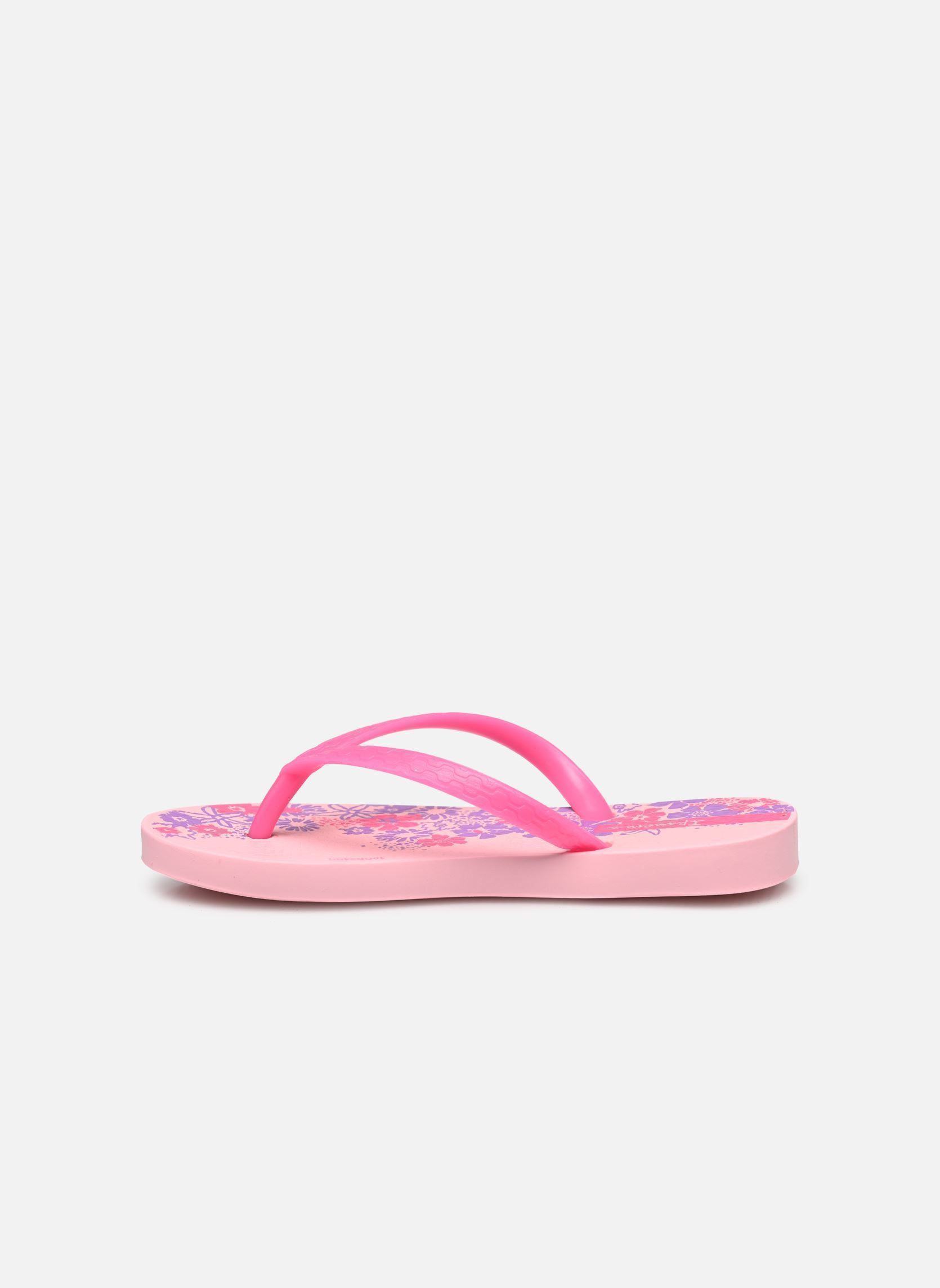 Tongs Classic Happy Kids fille rose Ipanema Tongs Classic Happy Kids fille rose Pink/Pink/Lilac