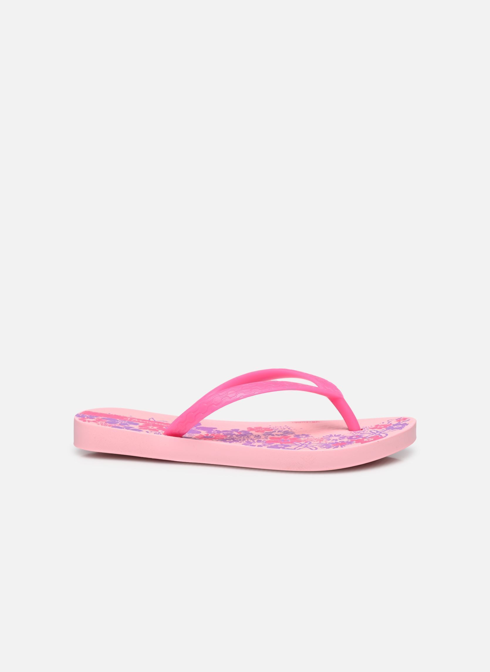 Tongs Classic Happy Kids fille rose Ipanema Tongs Classic Happy Kids fille rose Pink/Pink/Lilac