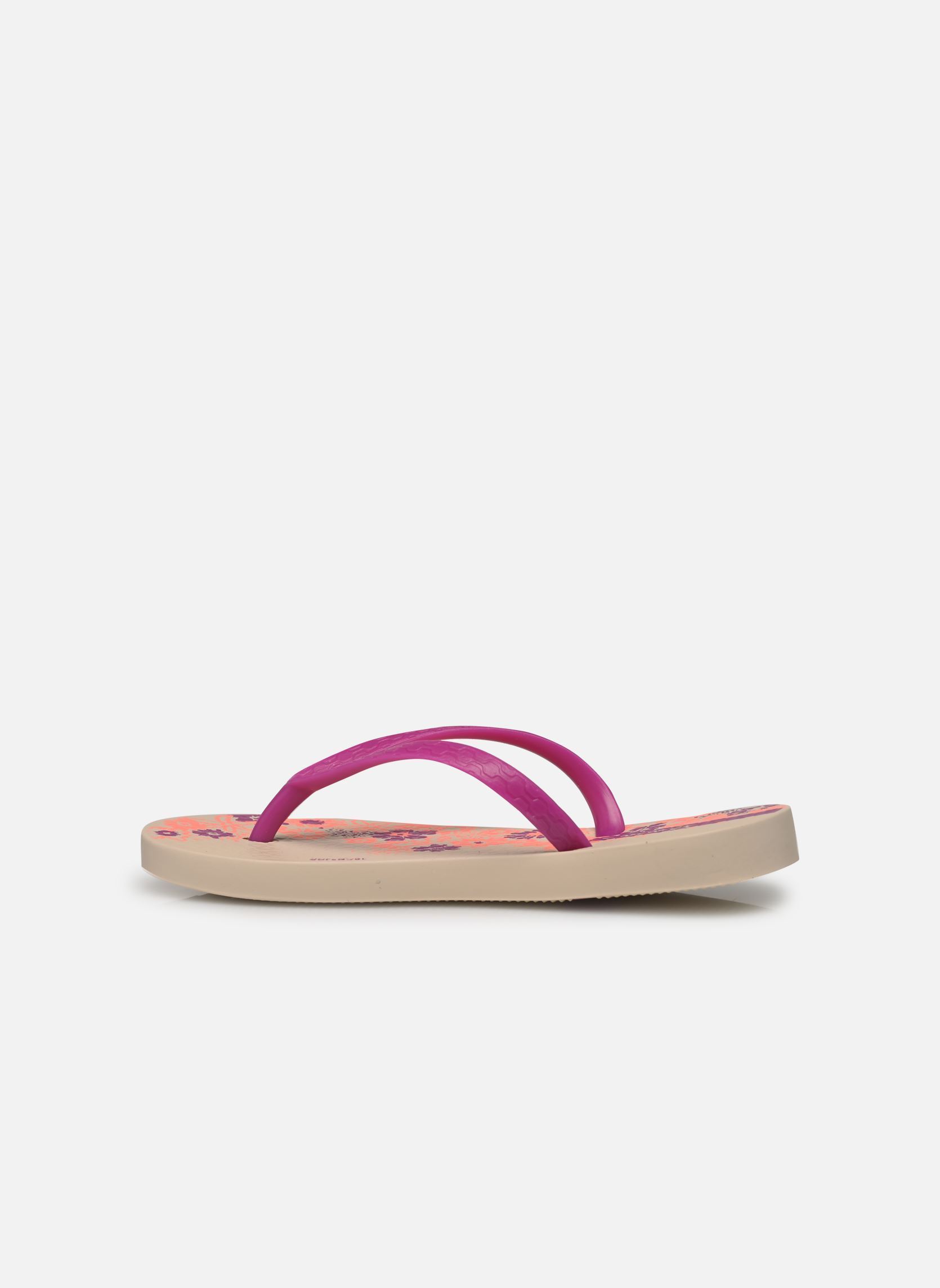 Slippers Classic Happy Kids meisjes roze Ipanema Slippers Classic Happy Kids meisjes roze BEIGE/PINK/ORANGE