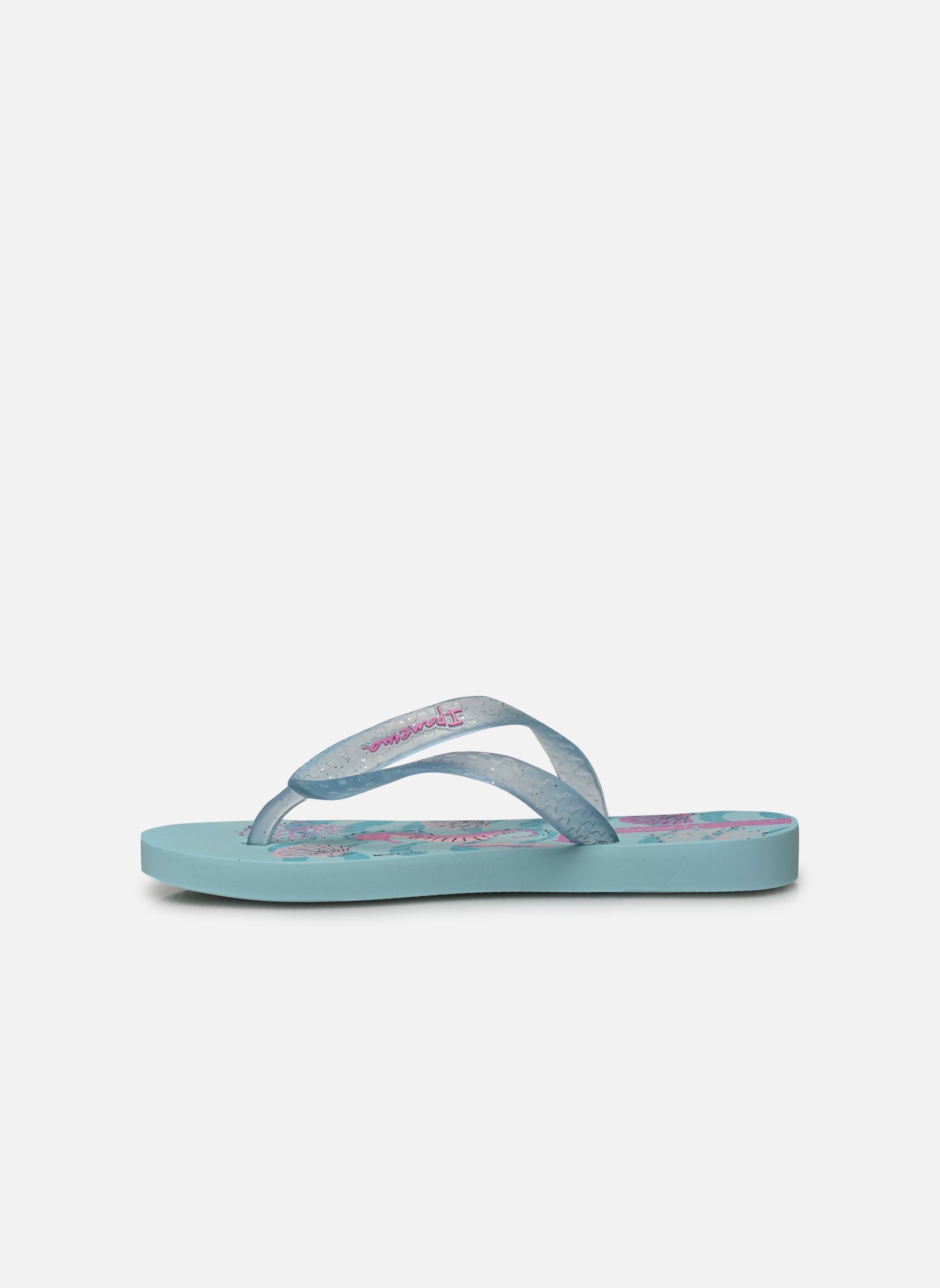 Tongs Classic Xiii Kids fille bleu Ipanema Tongs Classic Xiii Kids fille bleu Blue/Blue/Lilac