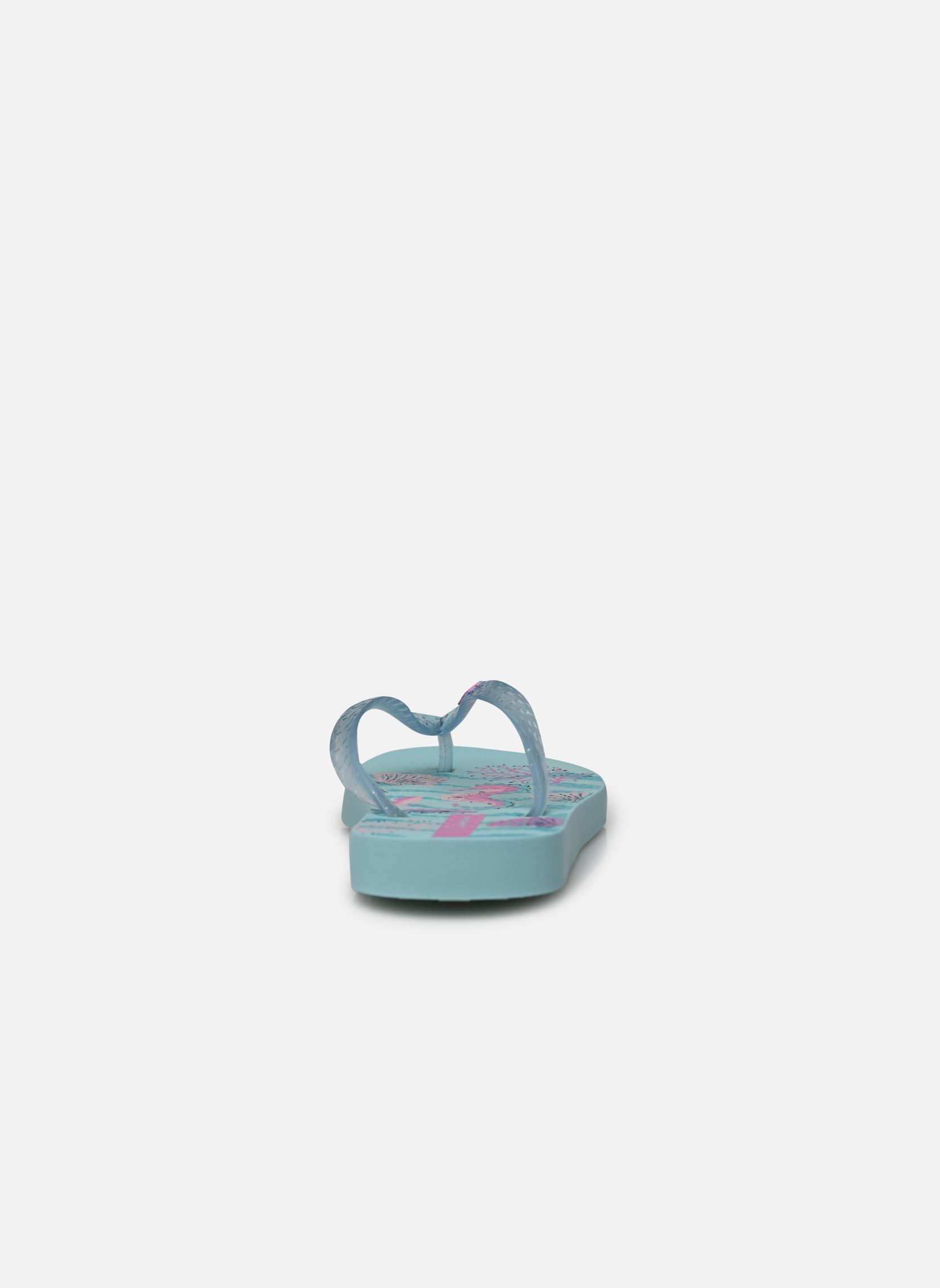 Tongs Classic Xiii Kids fille bleu Ipanema Tongs Classic Xiii Kids fille bleu Blue/Blue/Lilac