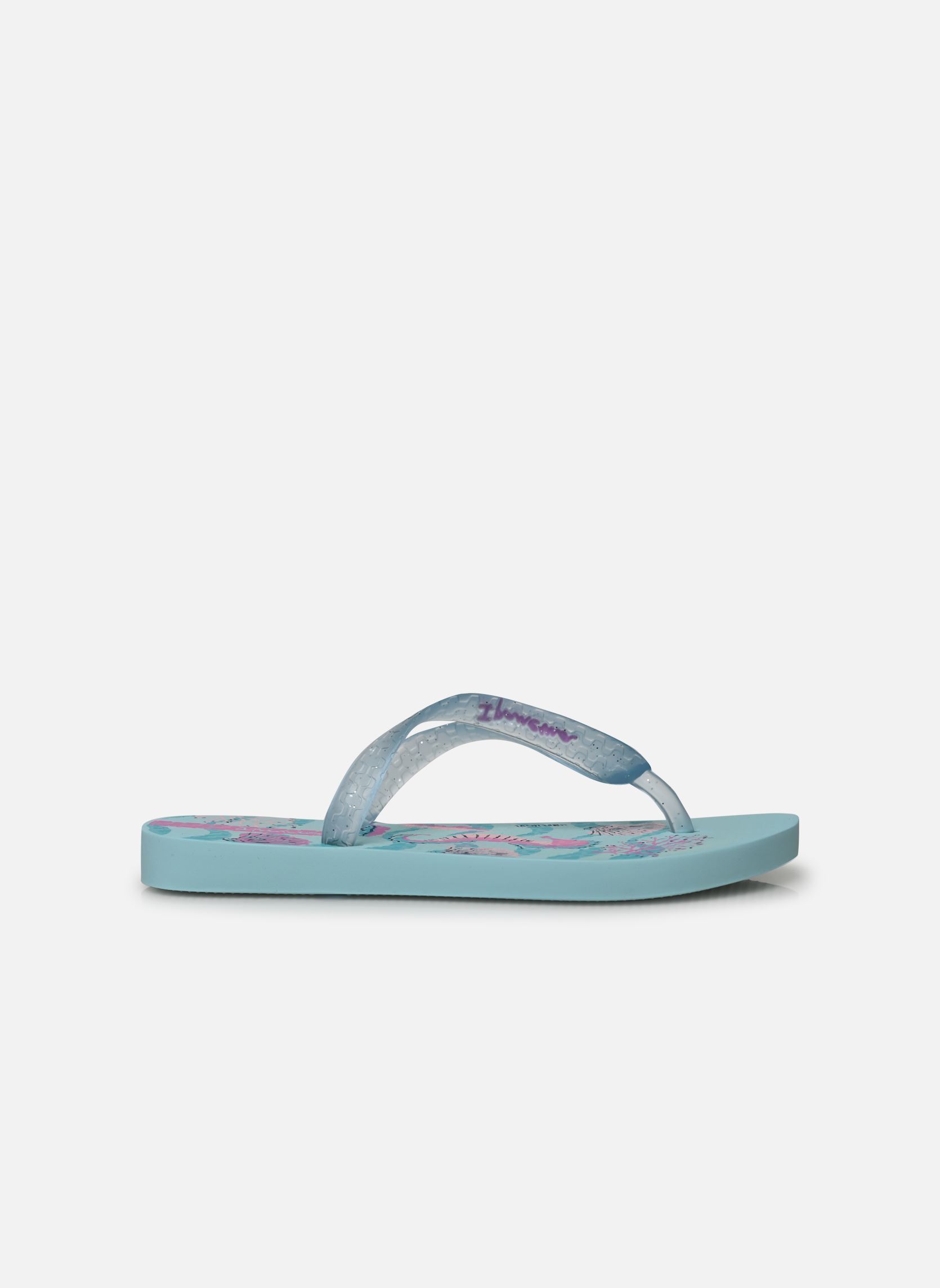 Tongs Classic Xiii Kids fille bleu Ipanema Tongs Classic Xiii Kids fille bleu Blue/Blue/Lilac