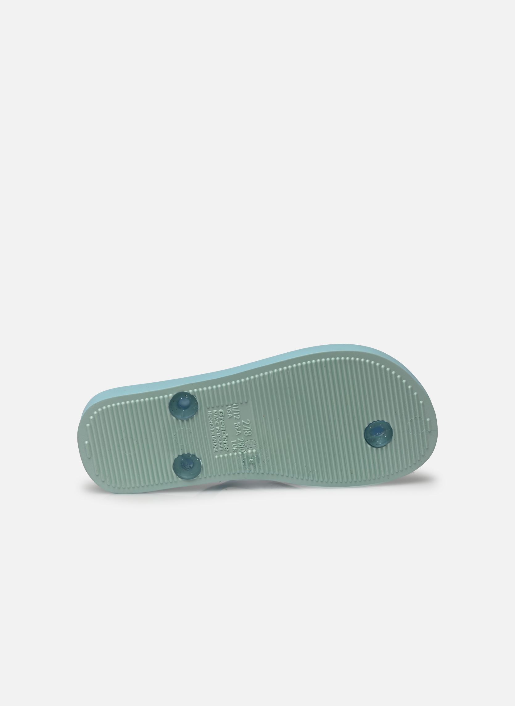 Tongs Classic Xiii Kids fille bleu Ipanema Tongs Classic Xiii Kids fille bleu Blue/Blue/Lilac
