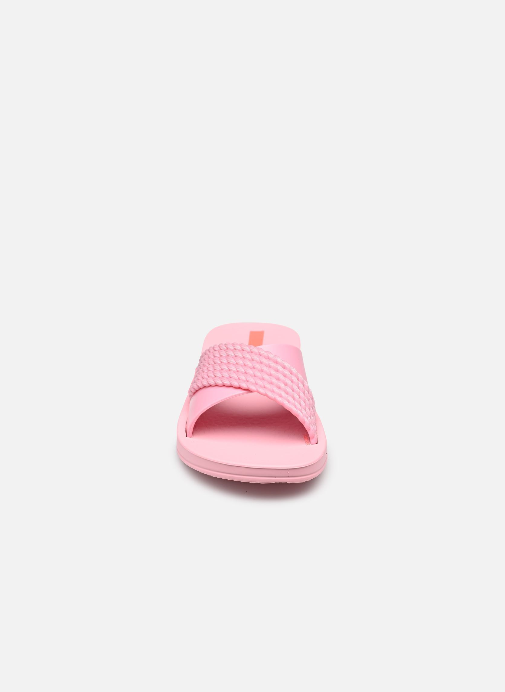 Flip-Flops und Badeschlappen Street Kids mädchen rosa Ipanema Flip-Flops und Badeschlappen Street Kids mädchen rosa PINK/LIGHT PINK