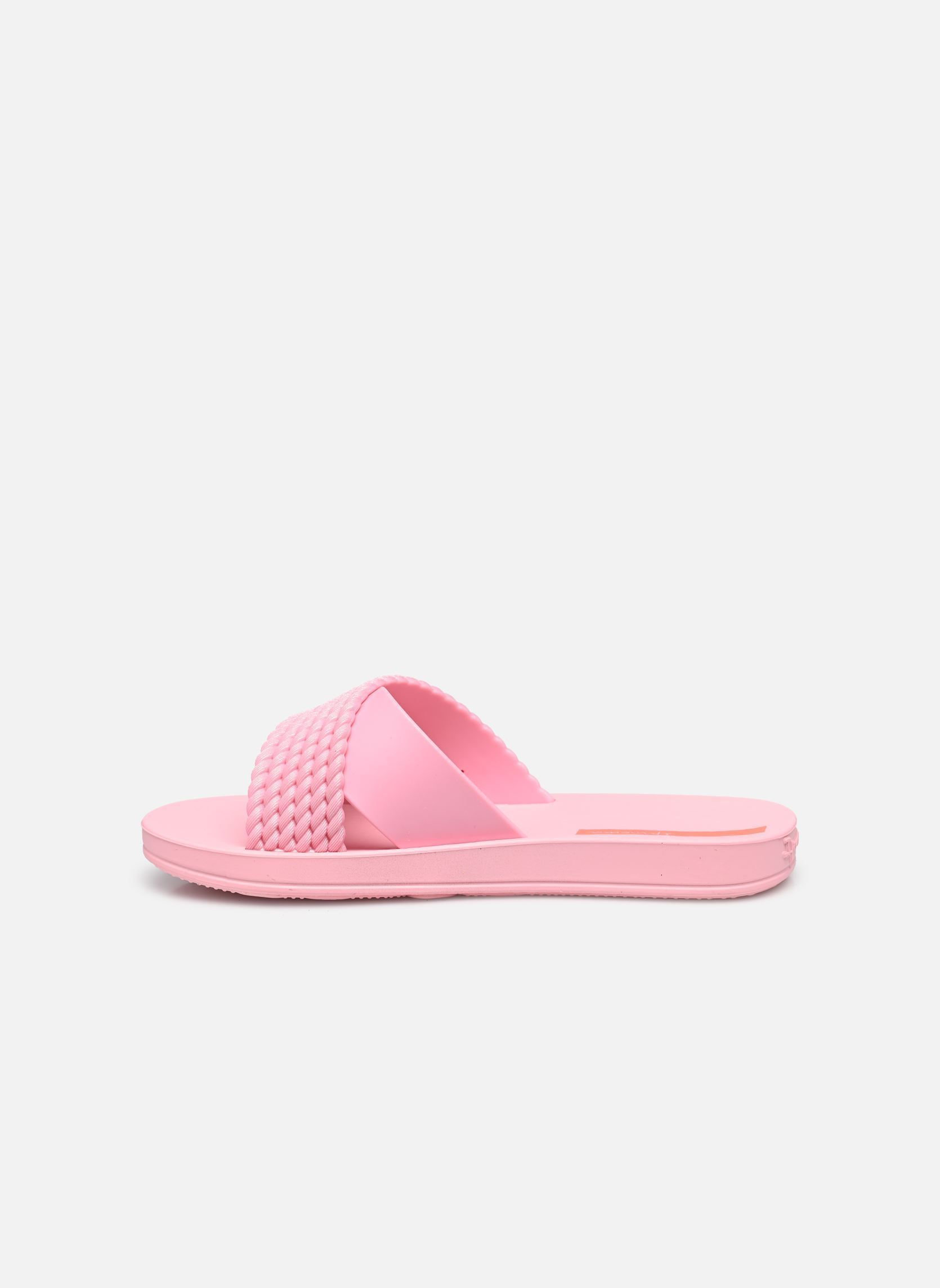 Flip-Flops und Badeschlappen Street Kids mädchen rosa Ipanema Flip-Flops und Badeschlappen Street Kids mädchen rosa PINK/LIGHT PINK