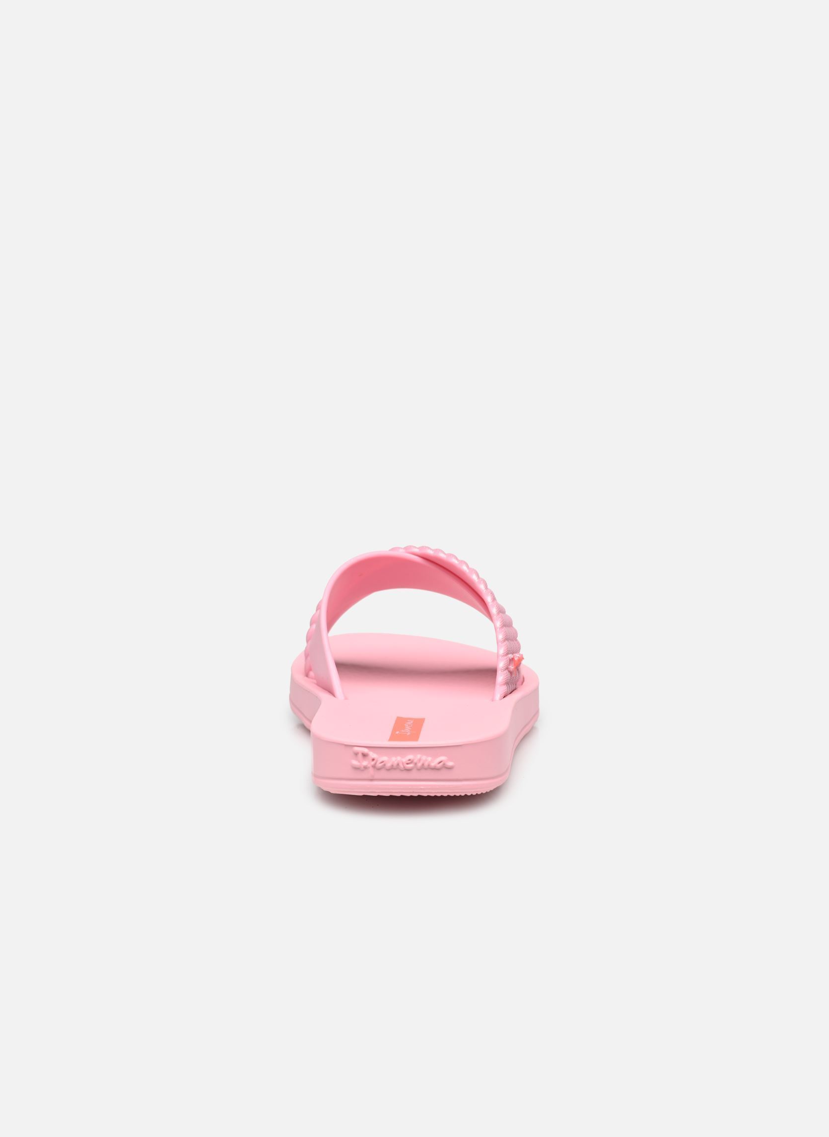 Flip-Flops und Badeschlappen Street Kids mädchen rosa Ipanema Flip-Flops und Badeschlappen Street Kids mädchen rosa PINK/LIGHT PINK